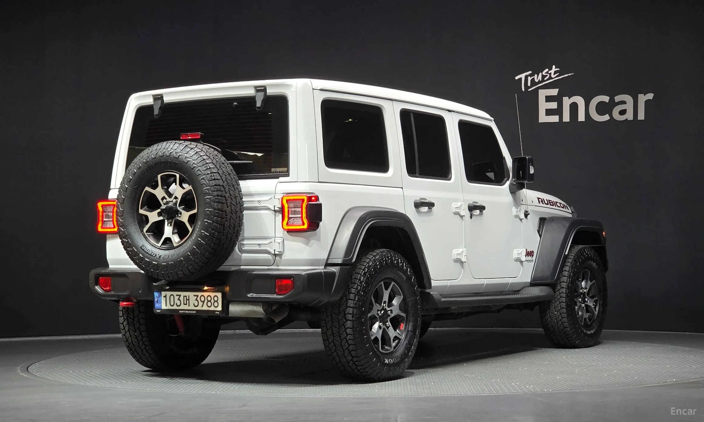 Jeep Wrangler (JL)