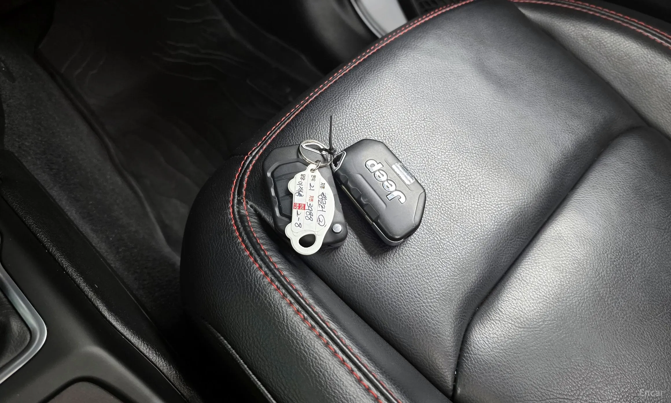 Jeep Wrangler (JL) превью 19