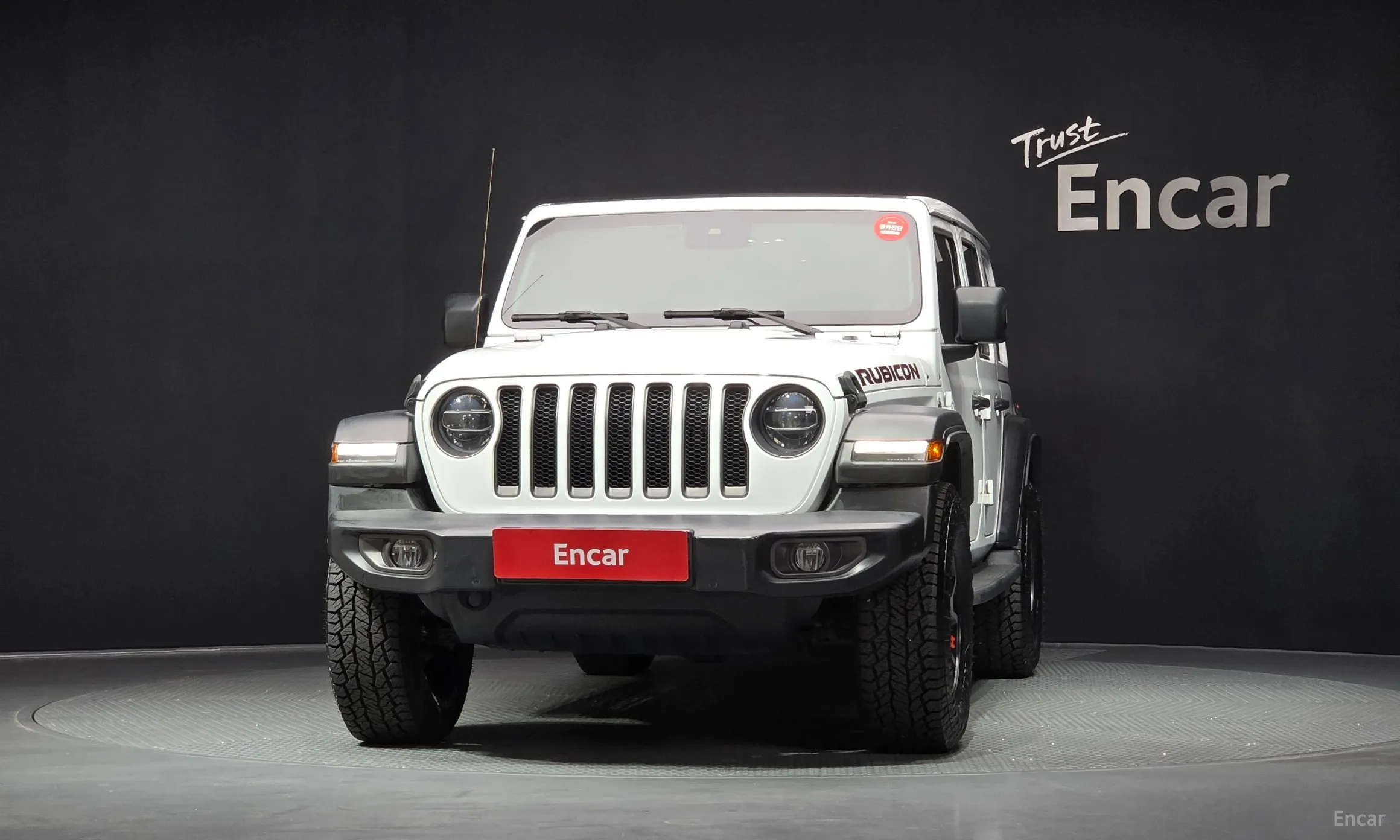 Jeep Wrangler (JL) превью 3