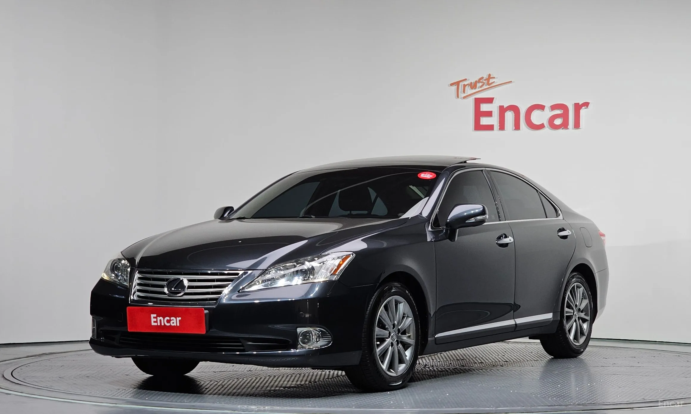 Lexus ES350