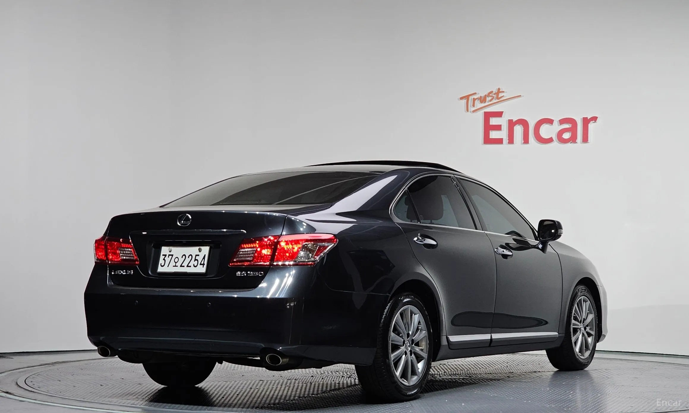 Lexus ES350