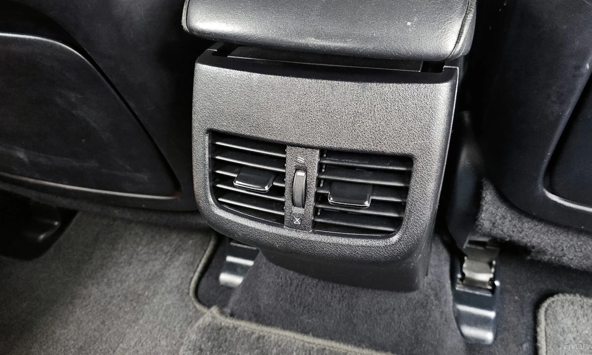 Lexus ES350 превью 19