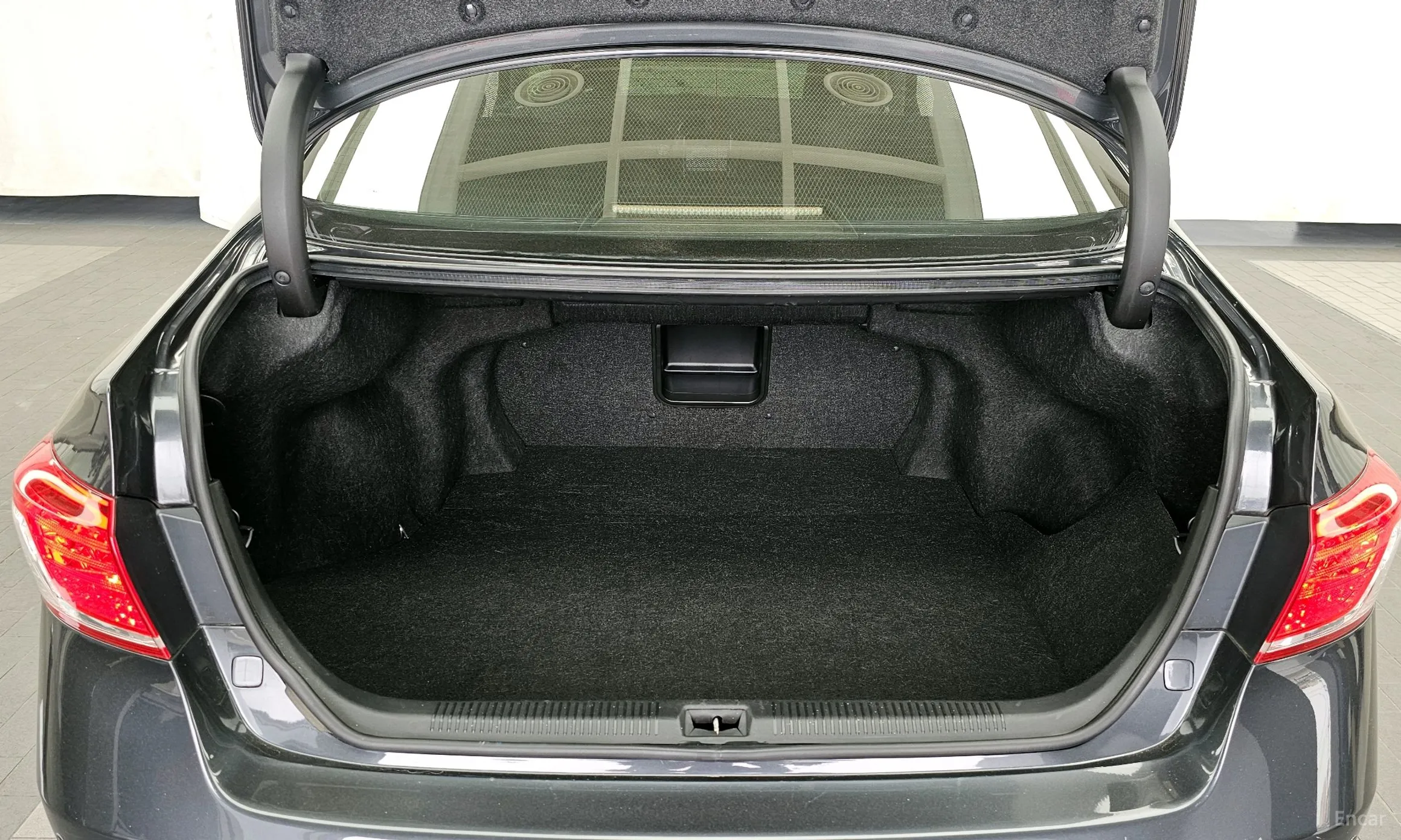 Lexus ES350 превью 20