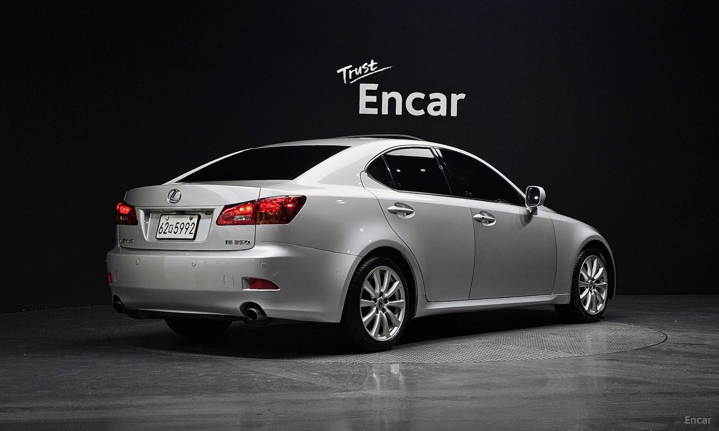 Lexus IS250