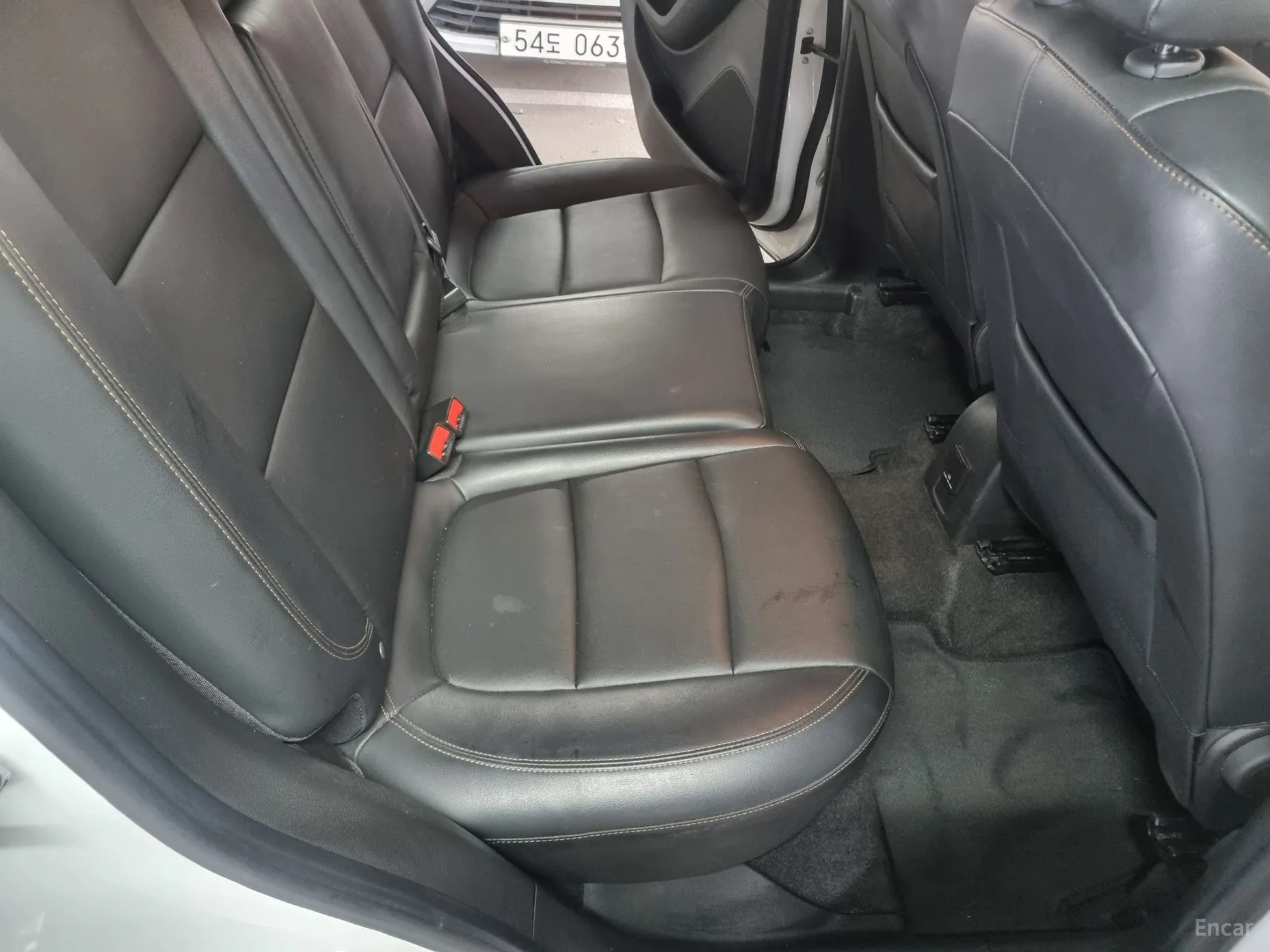 Chevrolet (GM Daewoo) Trax превью 11