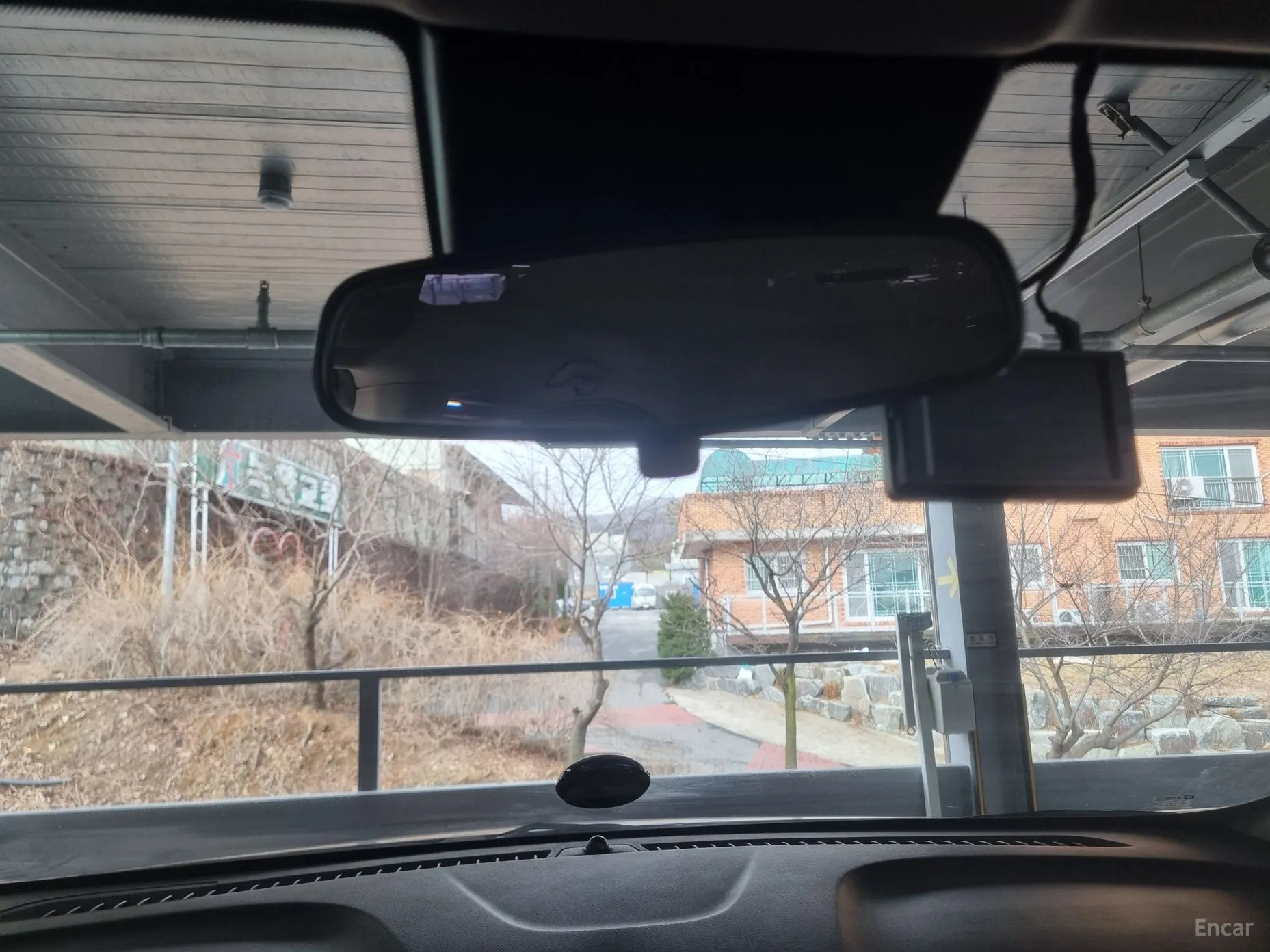 Chevrolet (GM Daewoo) Trax превью 14