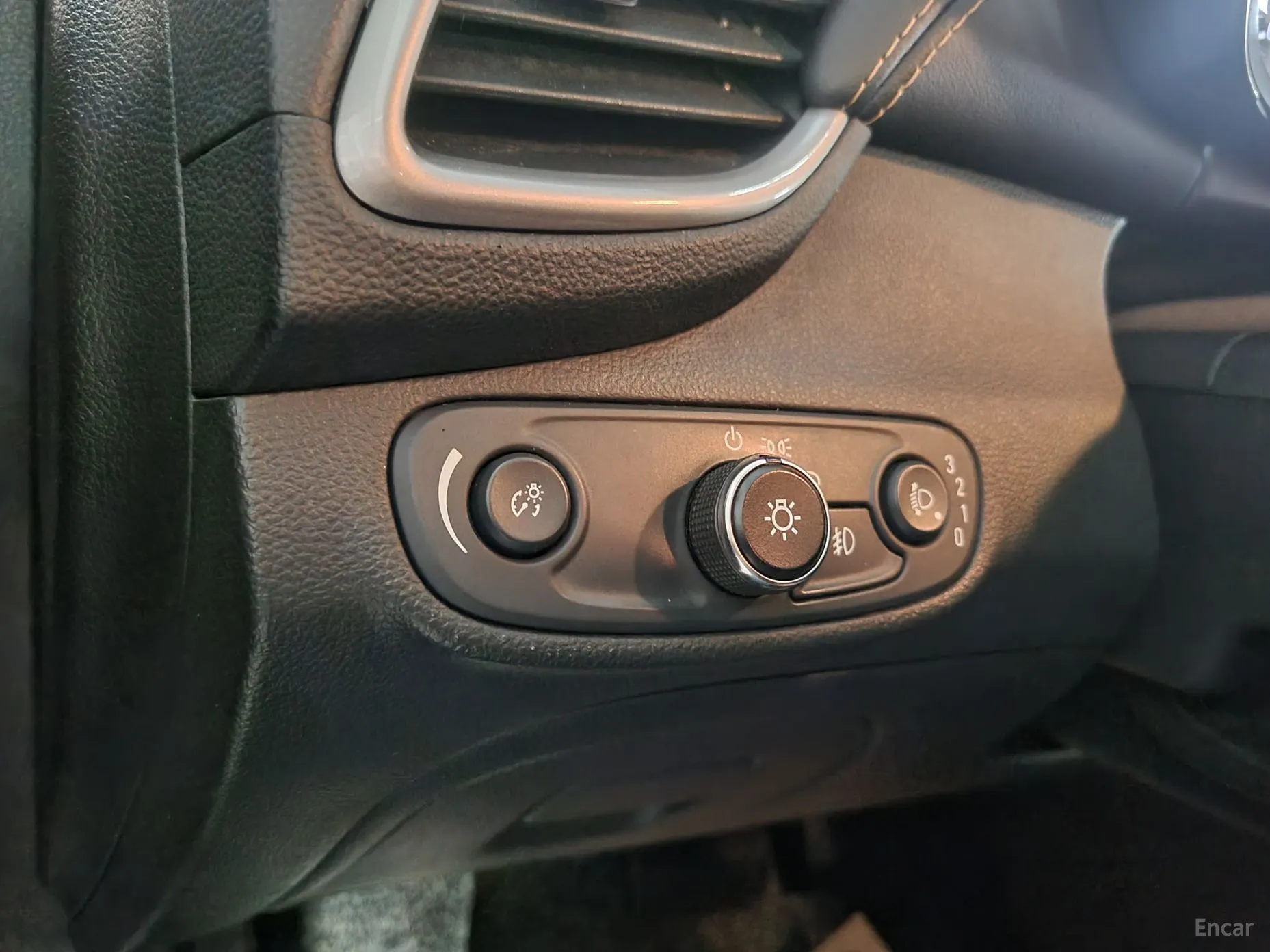 Chevrolet (GM Daewoo) Trax превью 15