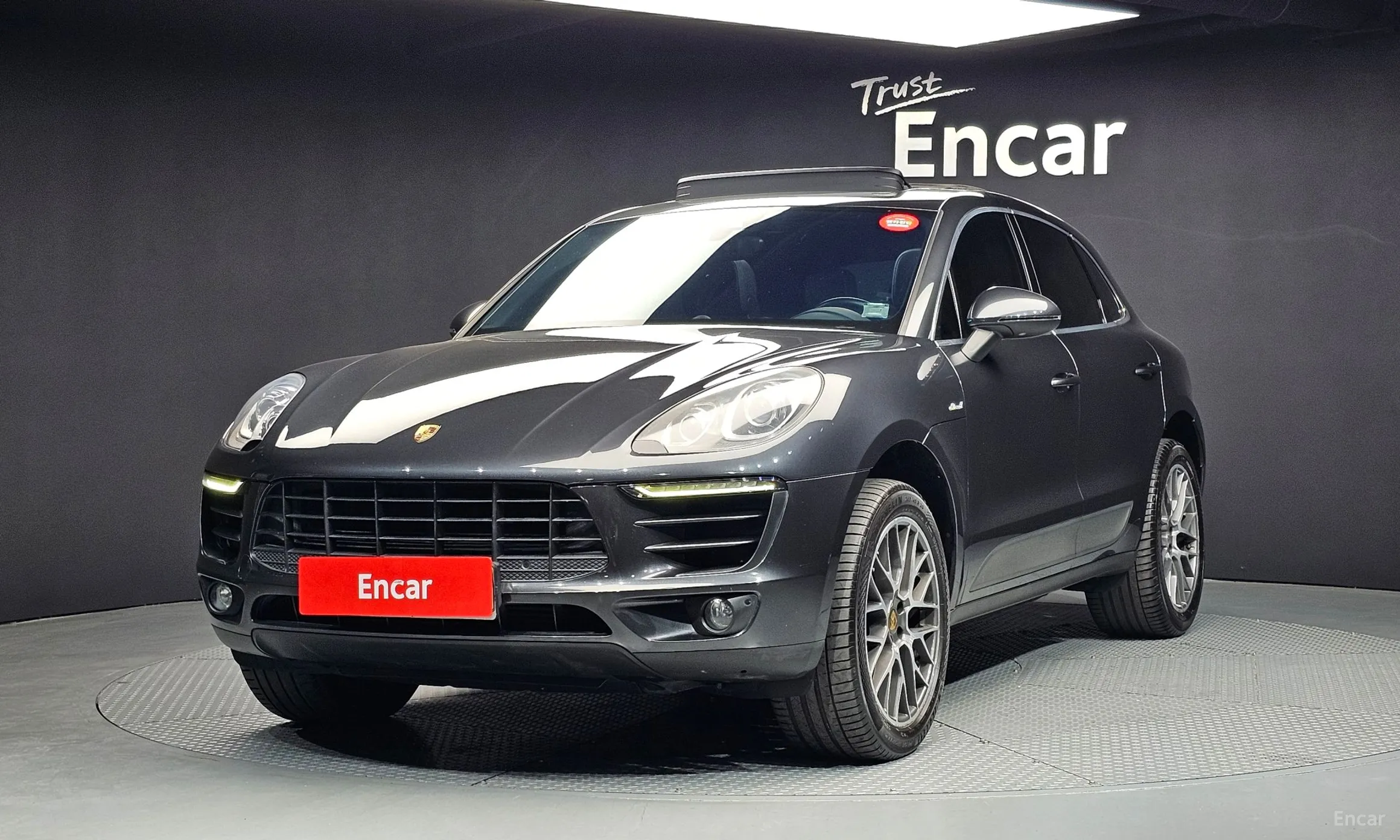 Macan
