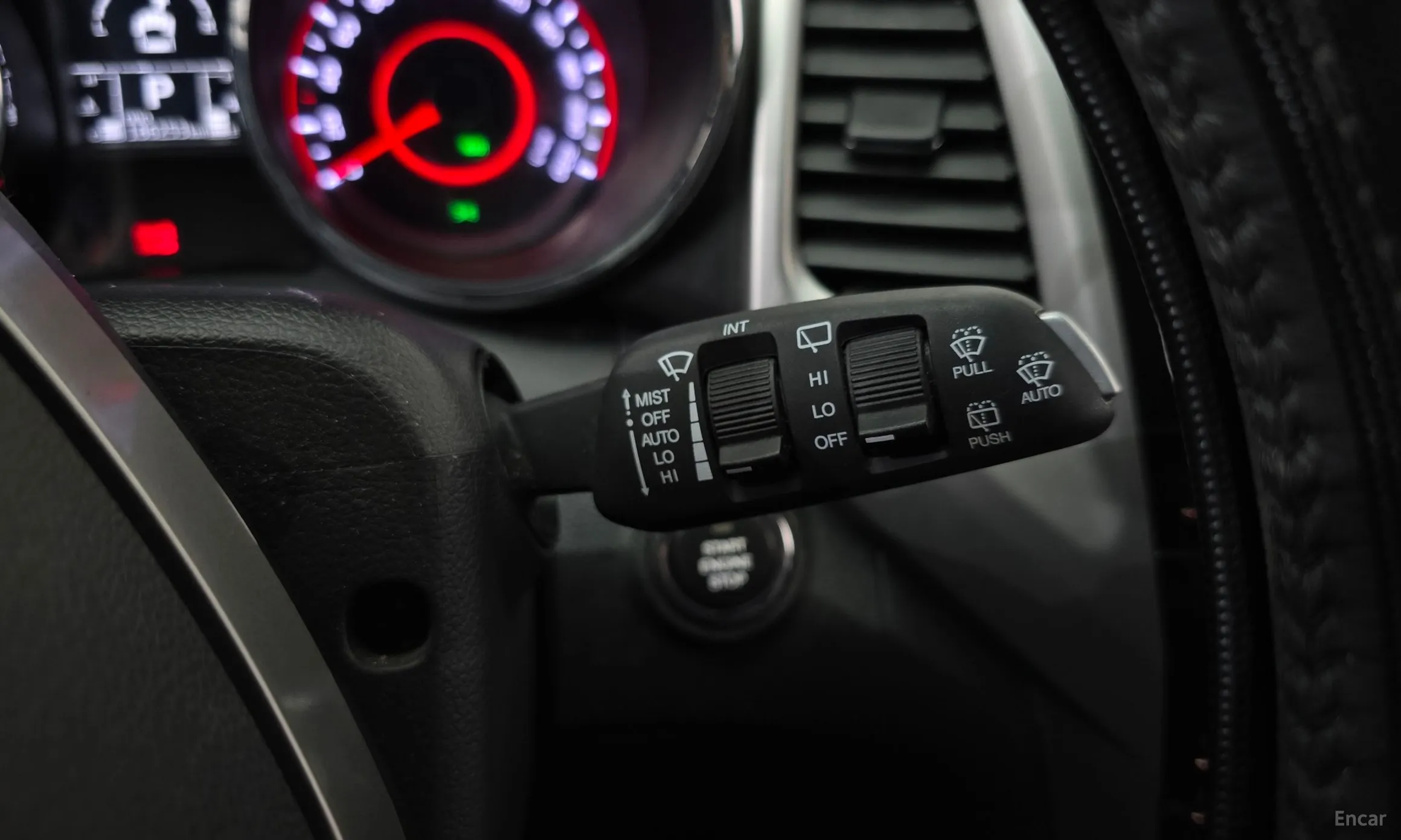 KG Mobility (SsangYong) Tivoli, Lazio превью 18