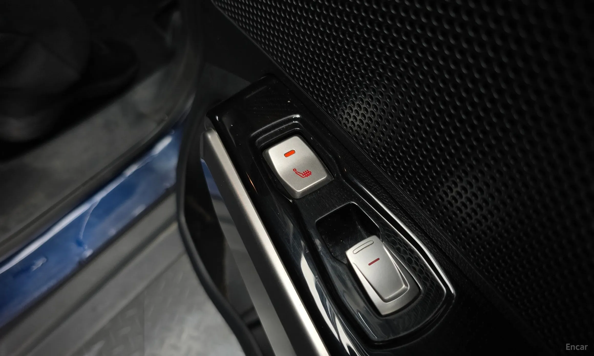 KG Mobility (SsangYong) Tivoli, Lazio превью 19