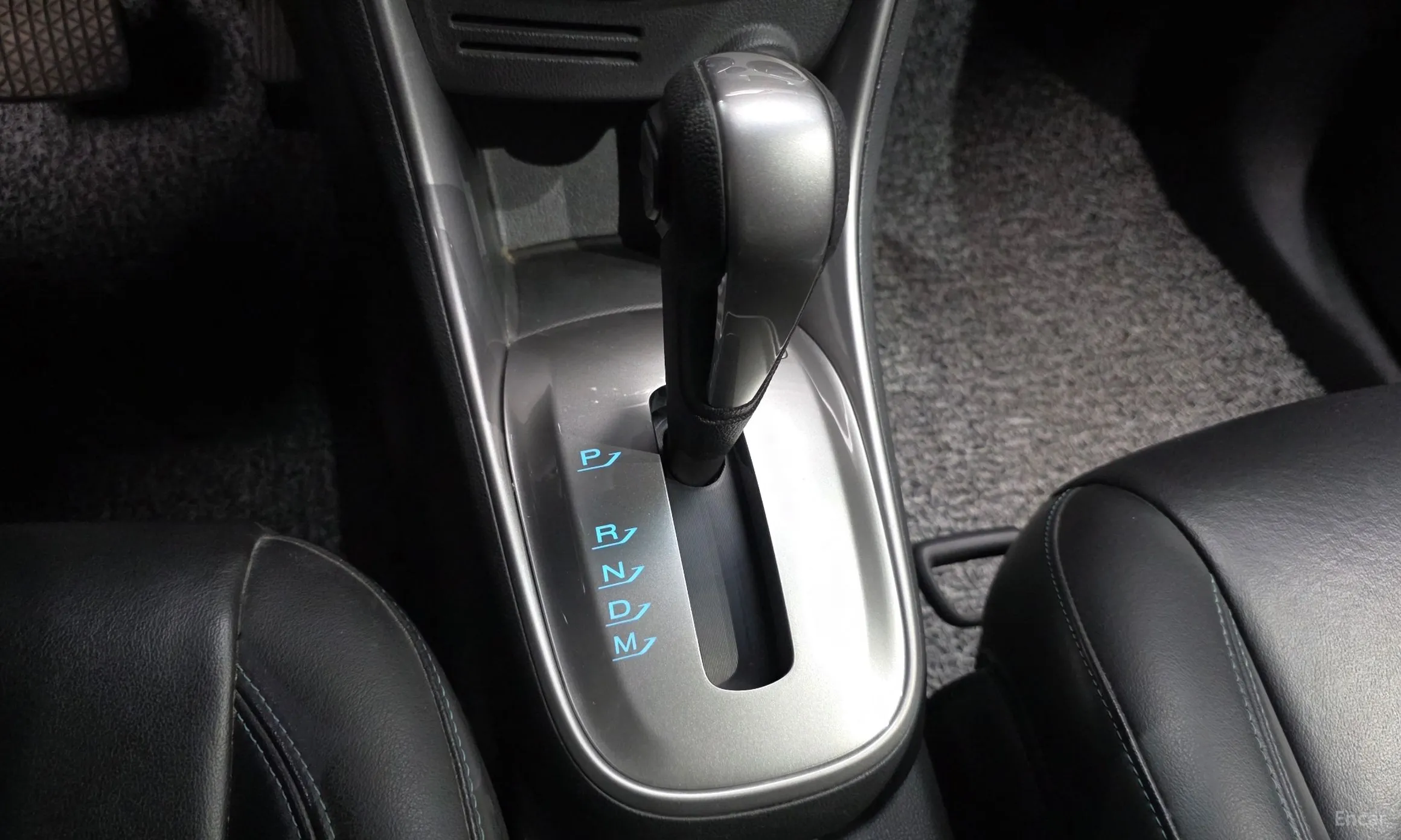 Chevrolet (GM Daewoo) Trax превью 9