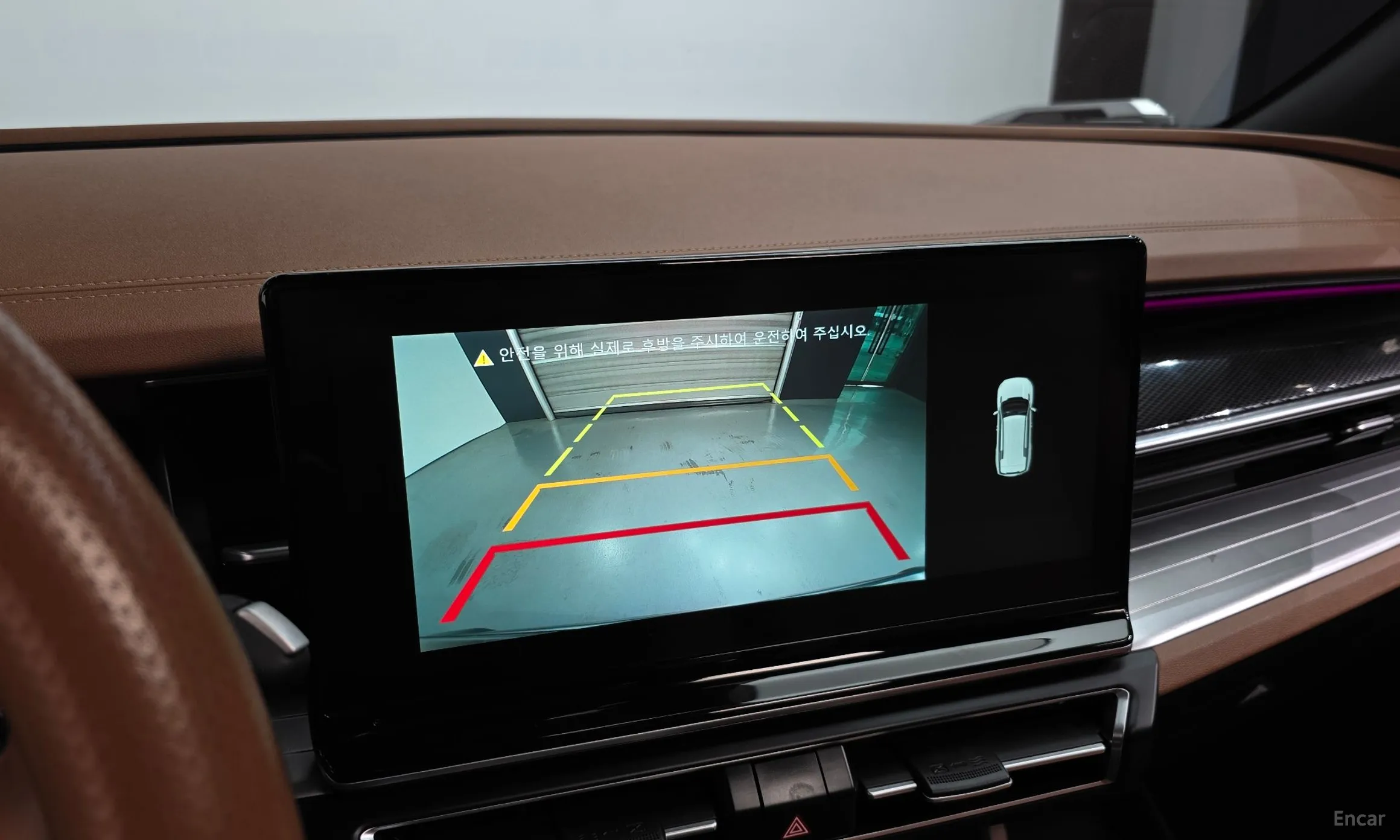 KG Mobility (SsangYong) Torres превью 16