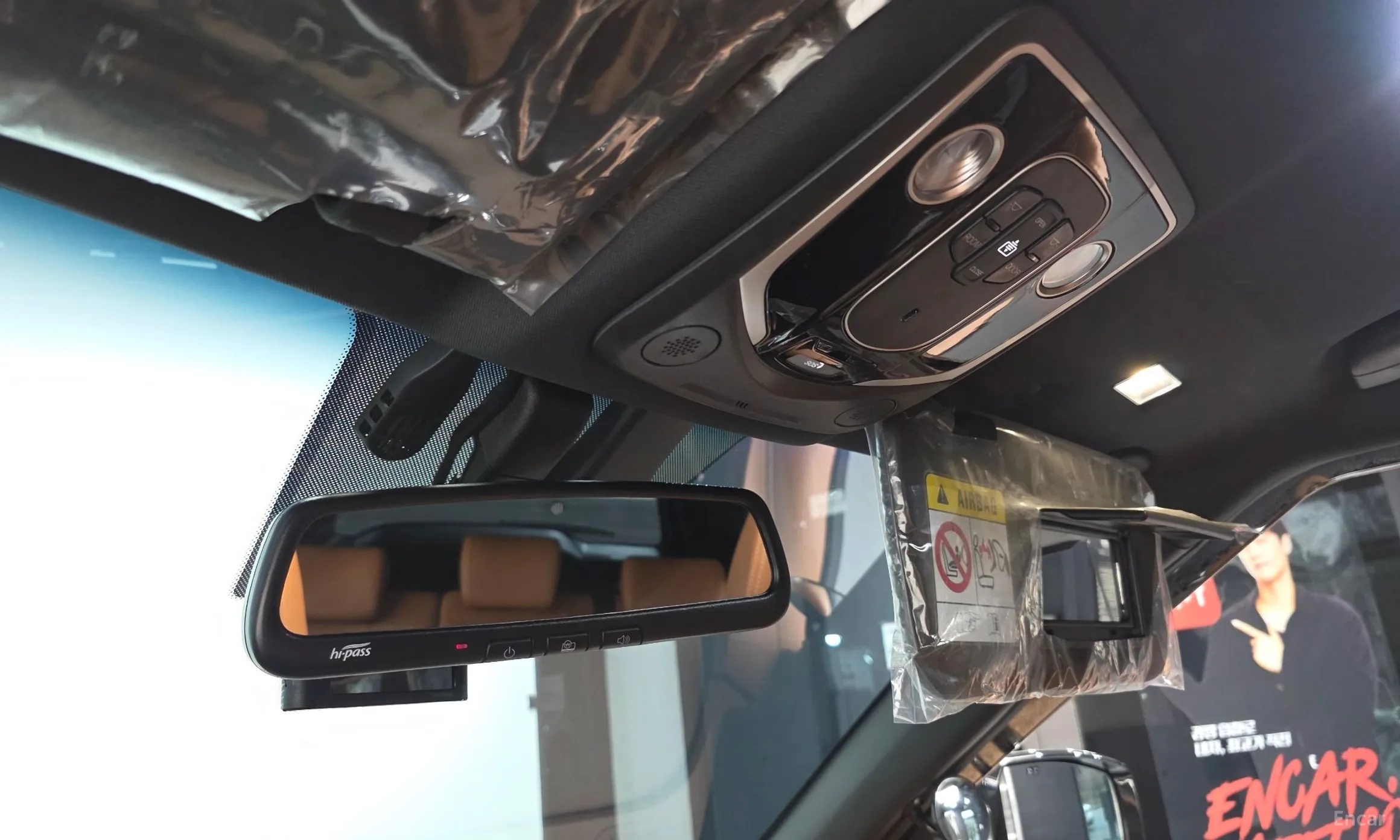 KG Mobility (SsangYong) Torres превью 18