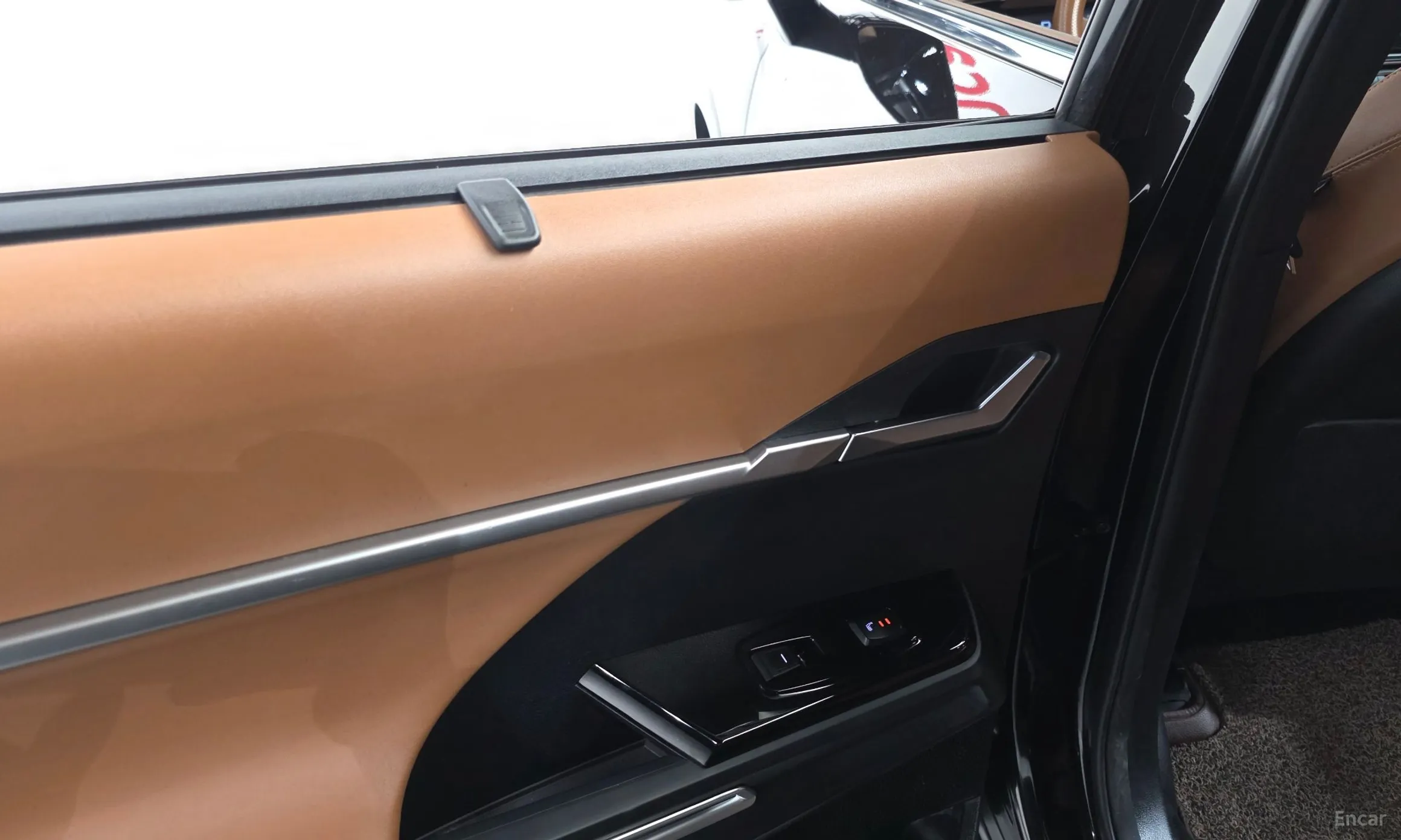 KG Mobility (SsangYong) Torres превью 19