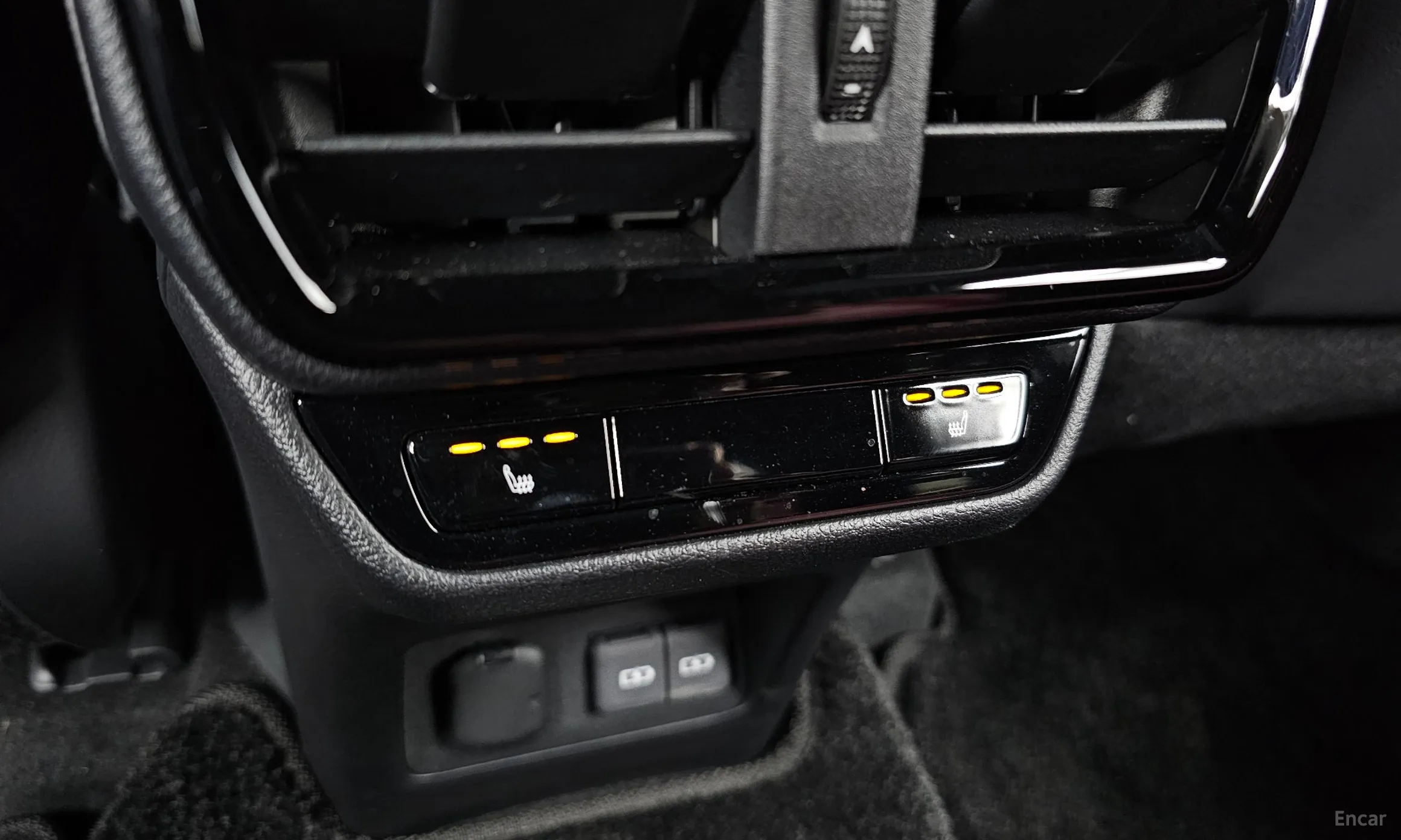 Lexus NX350h Gen 2 превью 19