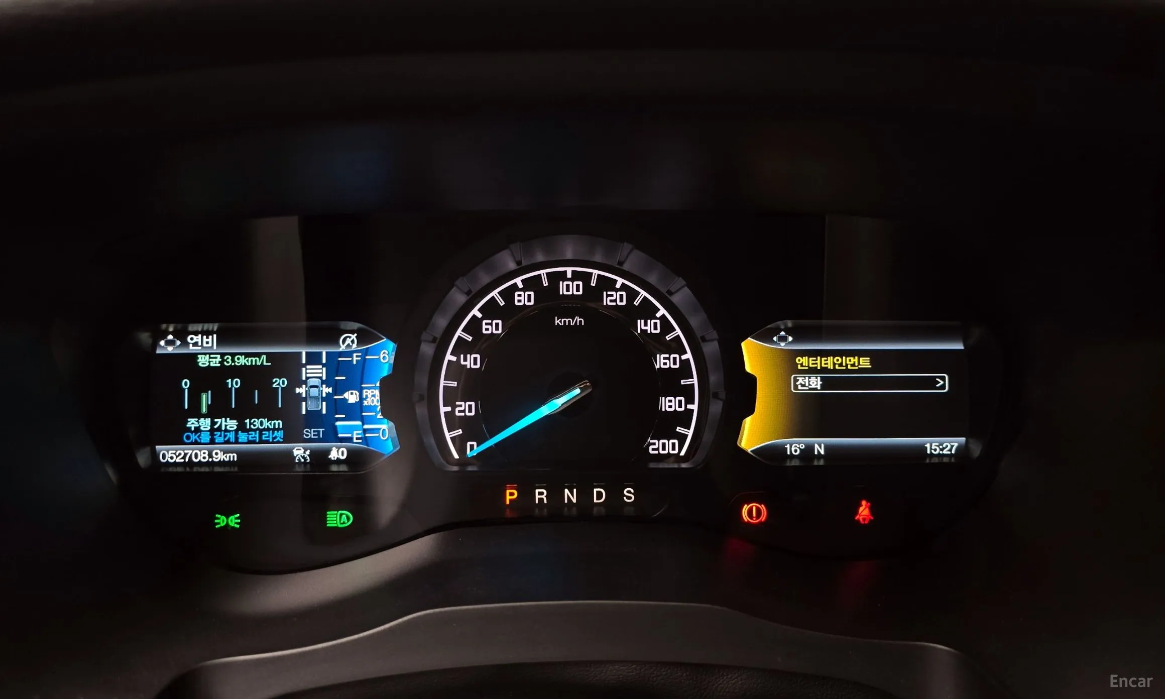 Ford Ranger 3rd Generation превью 8