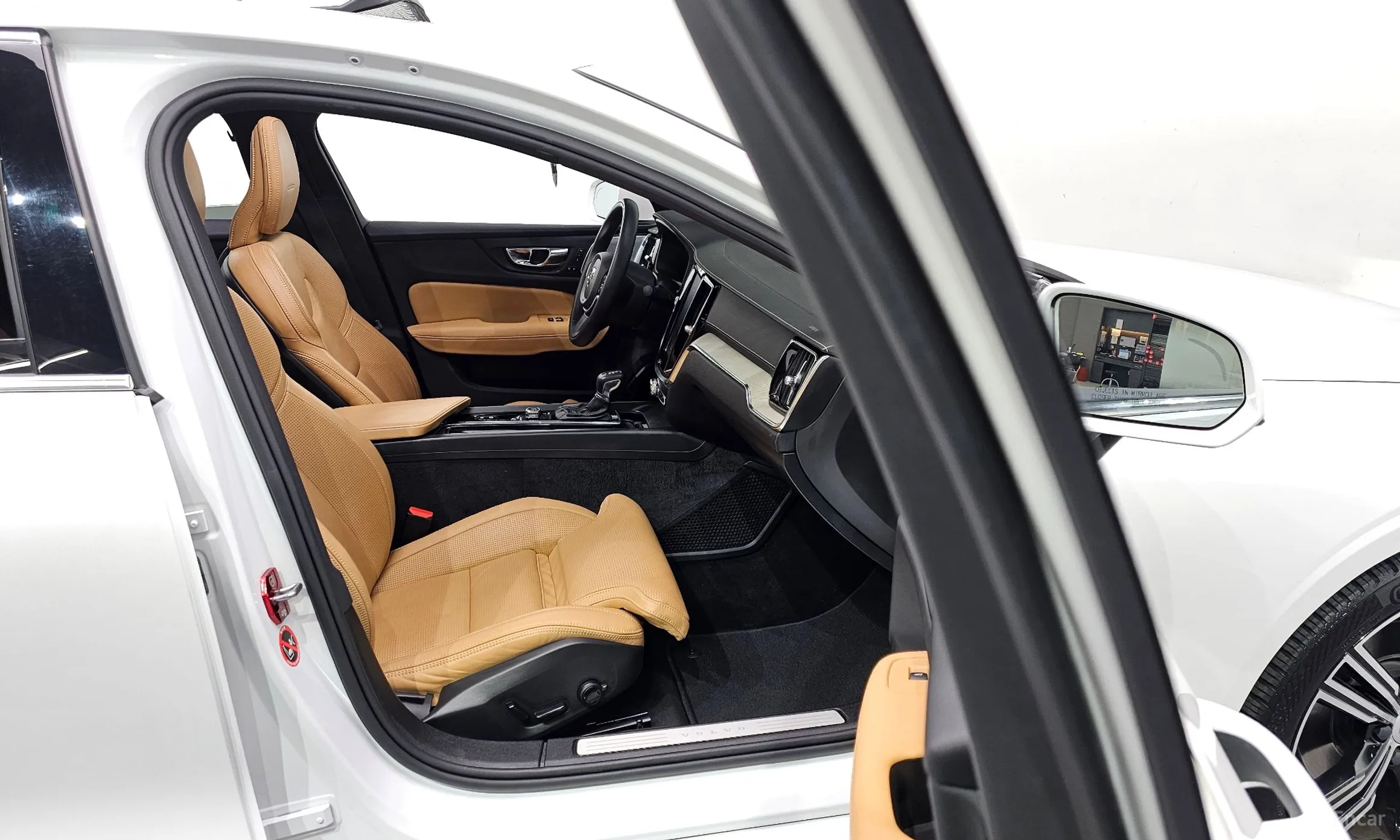 Volvo S60 3rd Generation превью 11