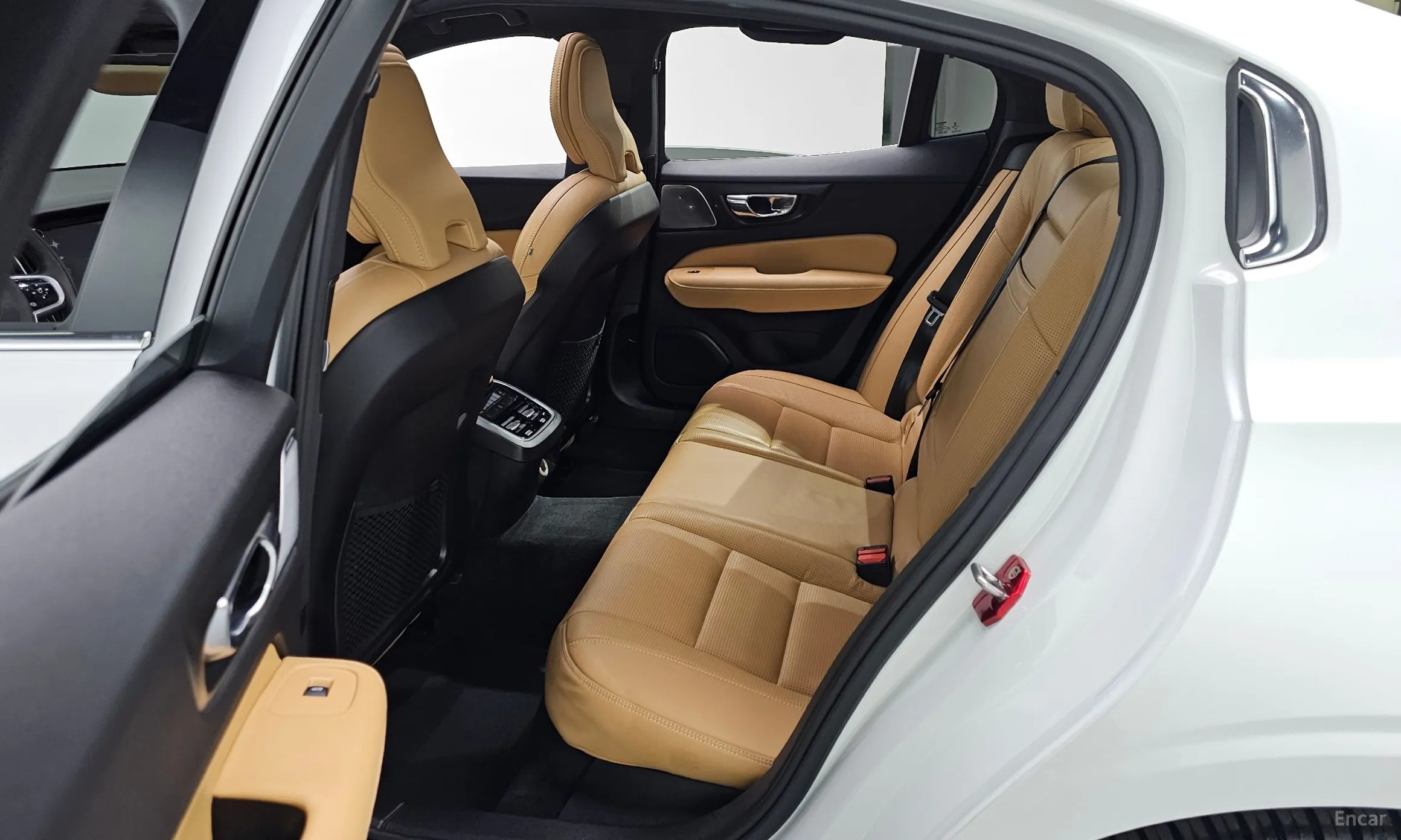Volvo S60 3rd Generation превью 12