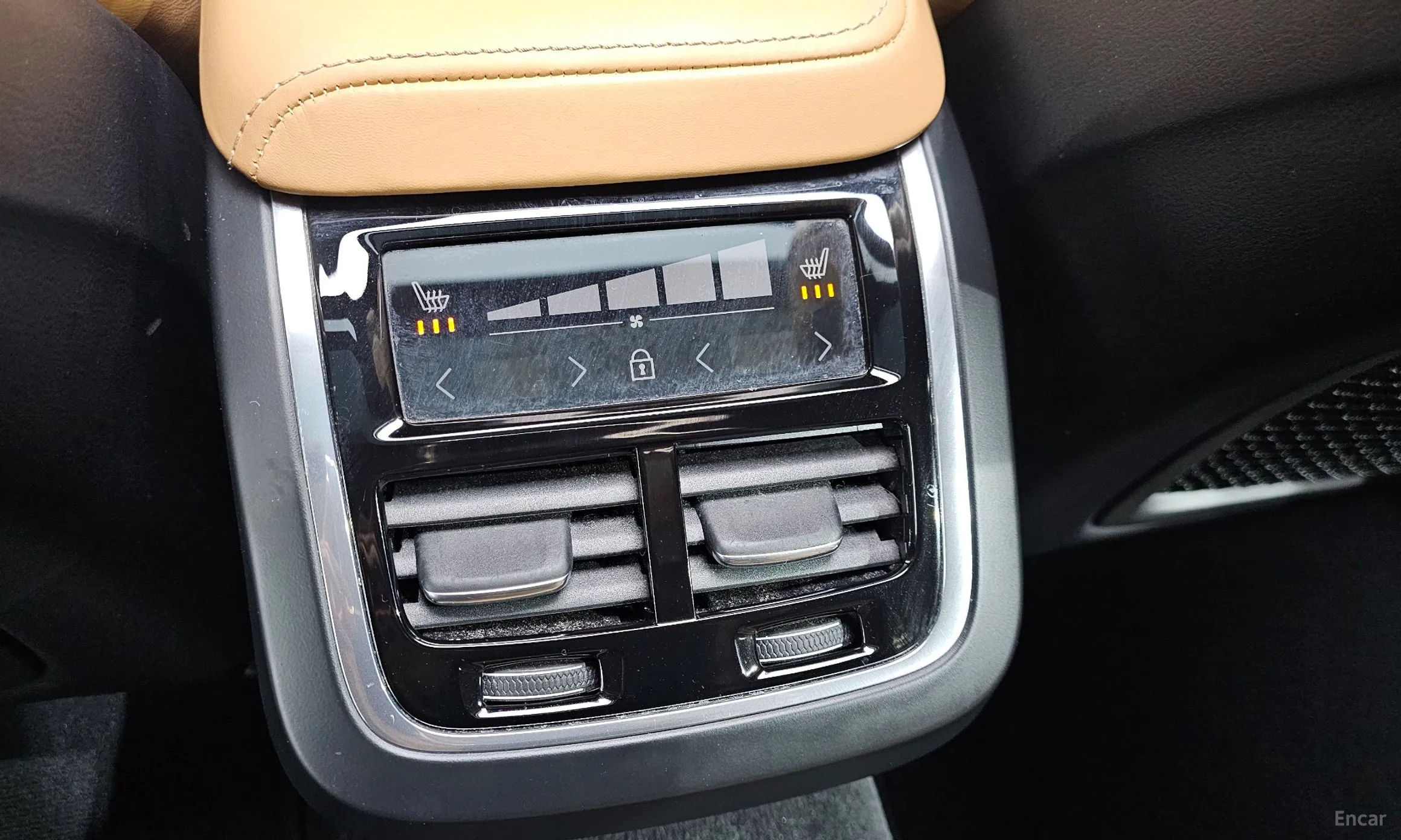 Volvo S60 3rd Generation превью 18
