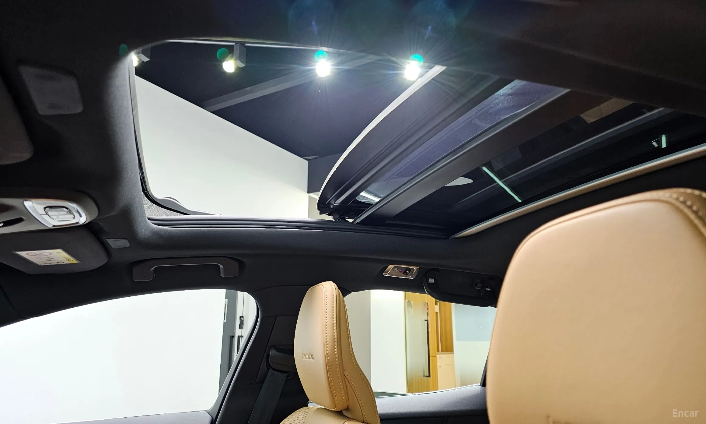 Volvo S60 3rd Generation превью 19