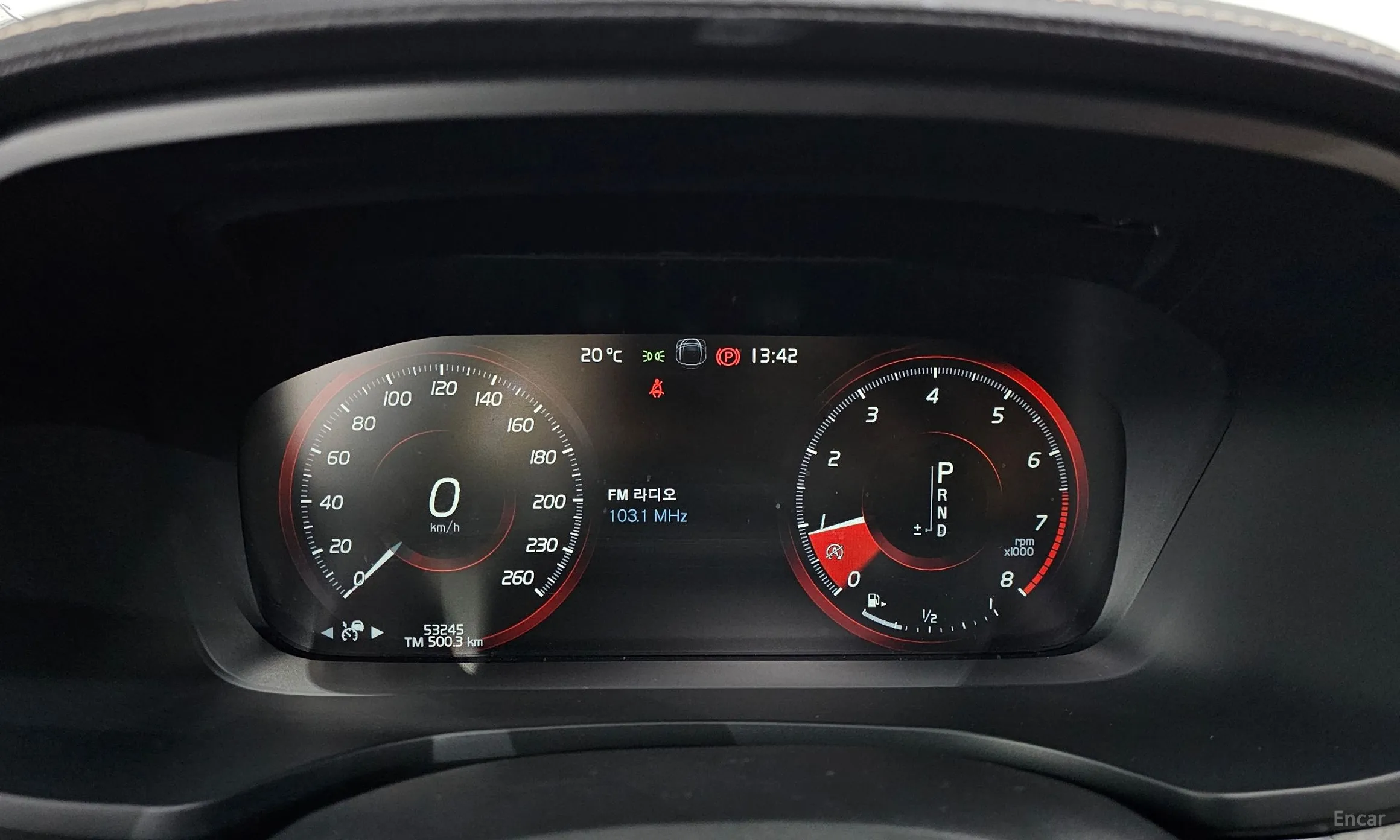 Volvo S60 3rd Generation превью 8