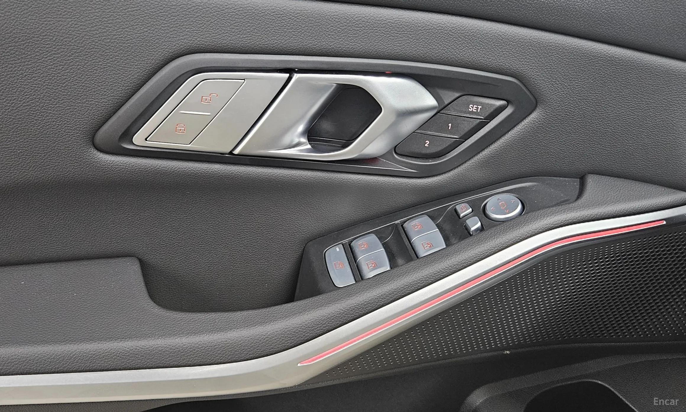 BMW 3 Series (G20) превью 12
