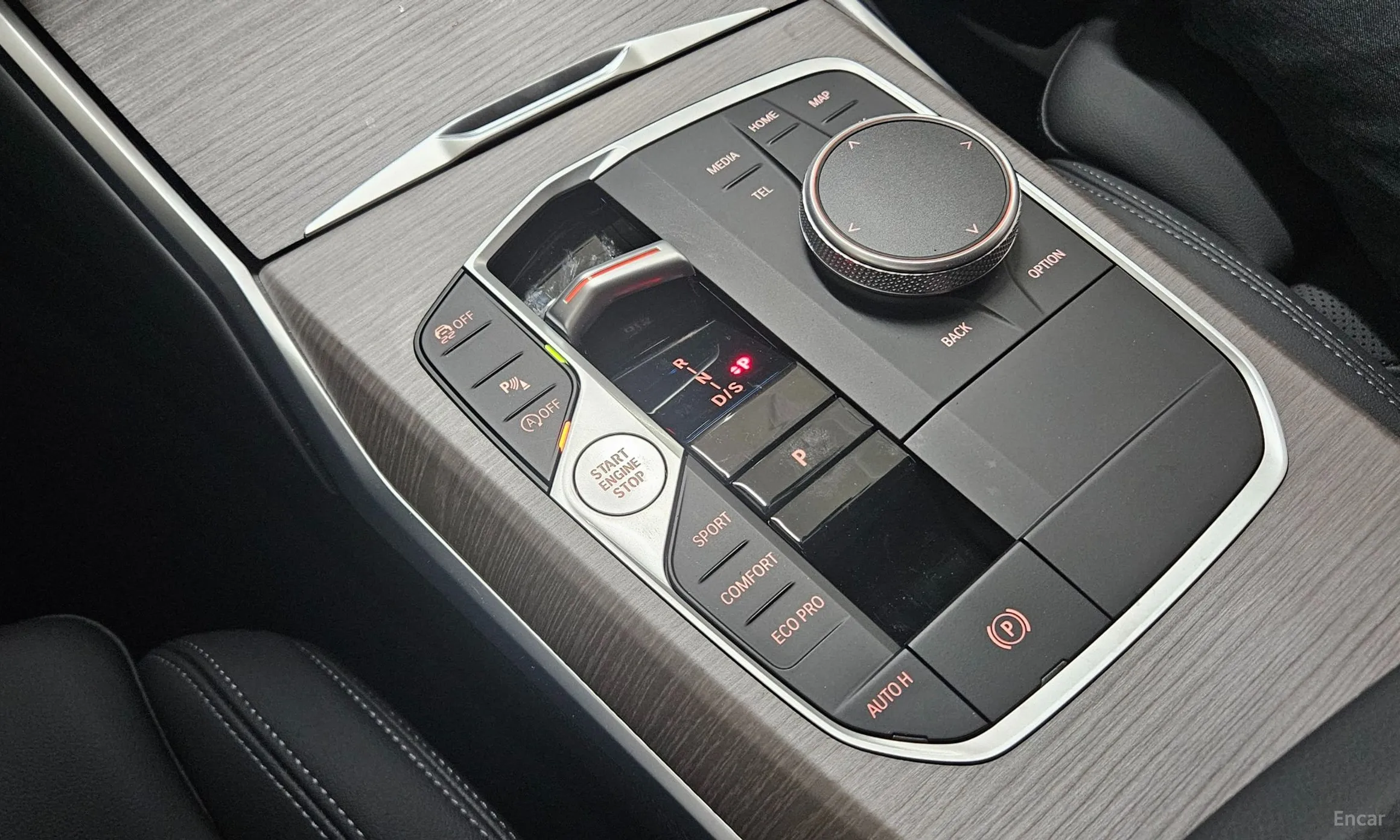 BMW 3 Series (G20) превью 9
