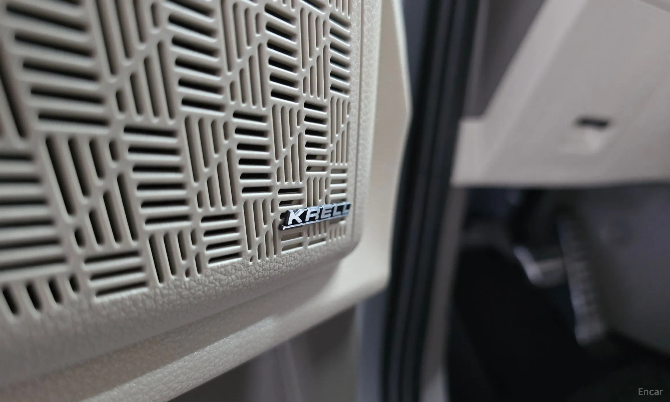 Kia Carnival 4th Generation превью 18