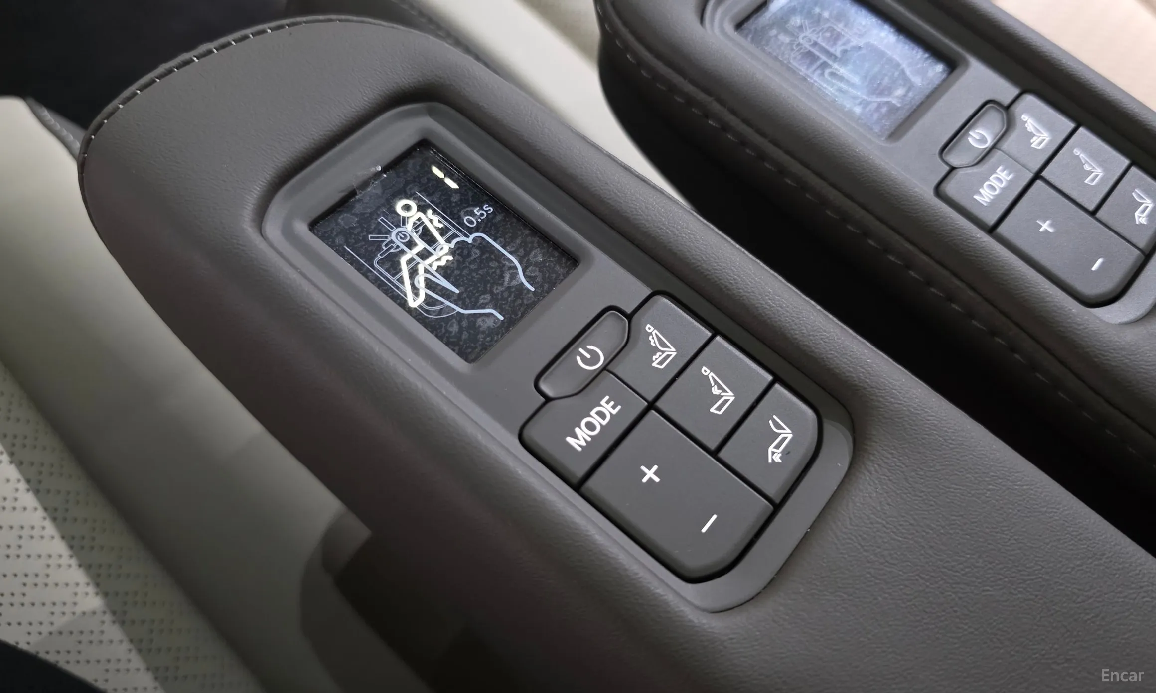 Kia Carnival 4th Generation превью 19