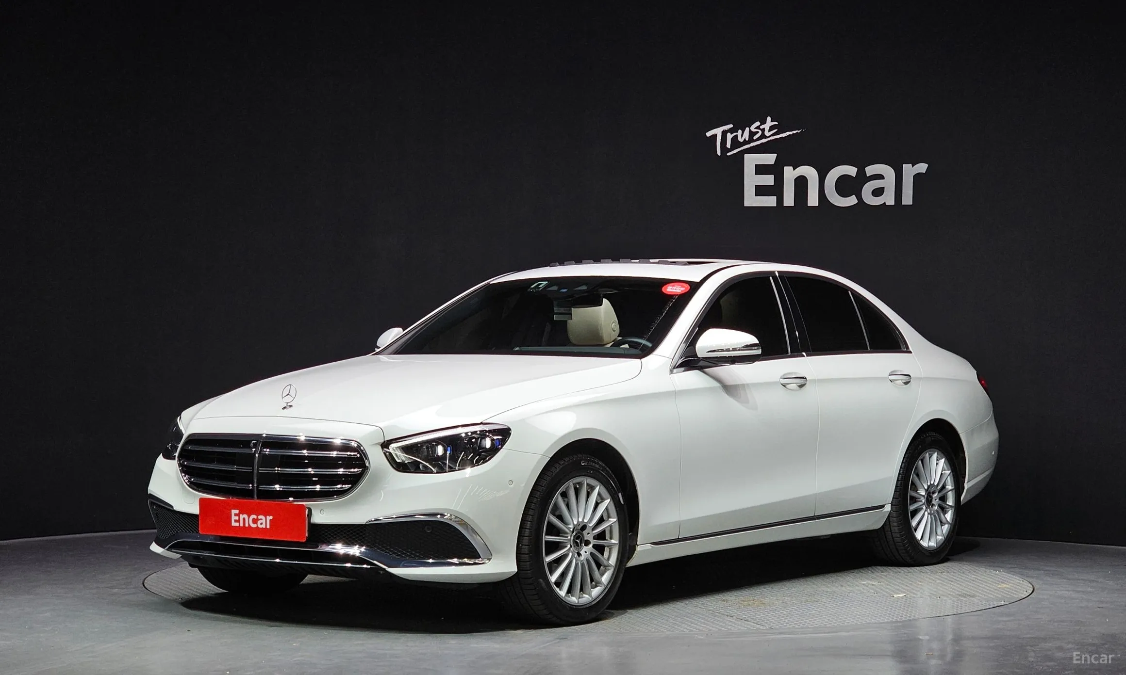 E-Class W213