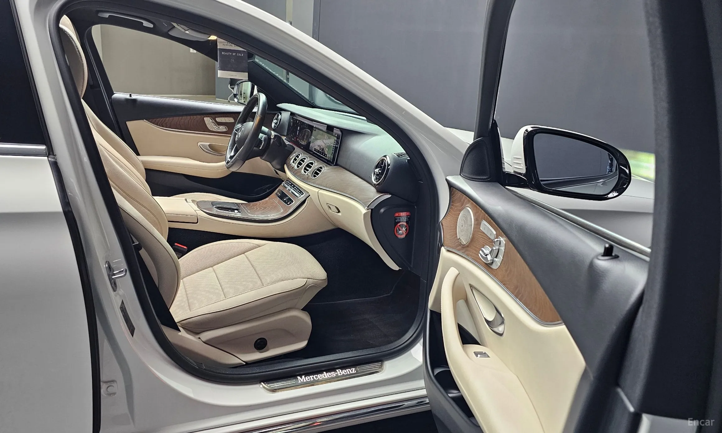 Mercedes Benz E-Class W213 превью 10