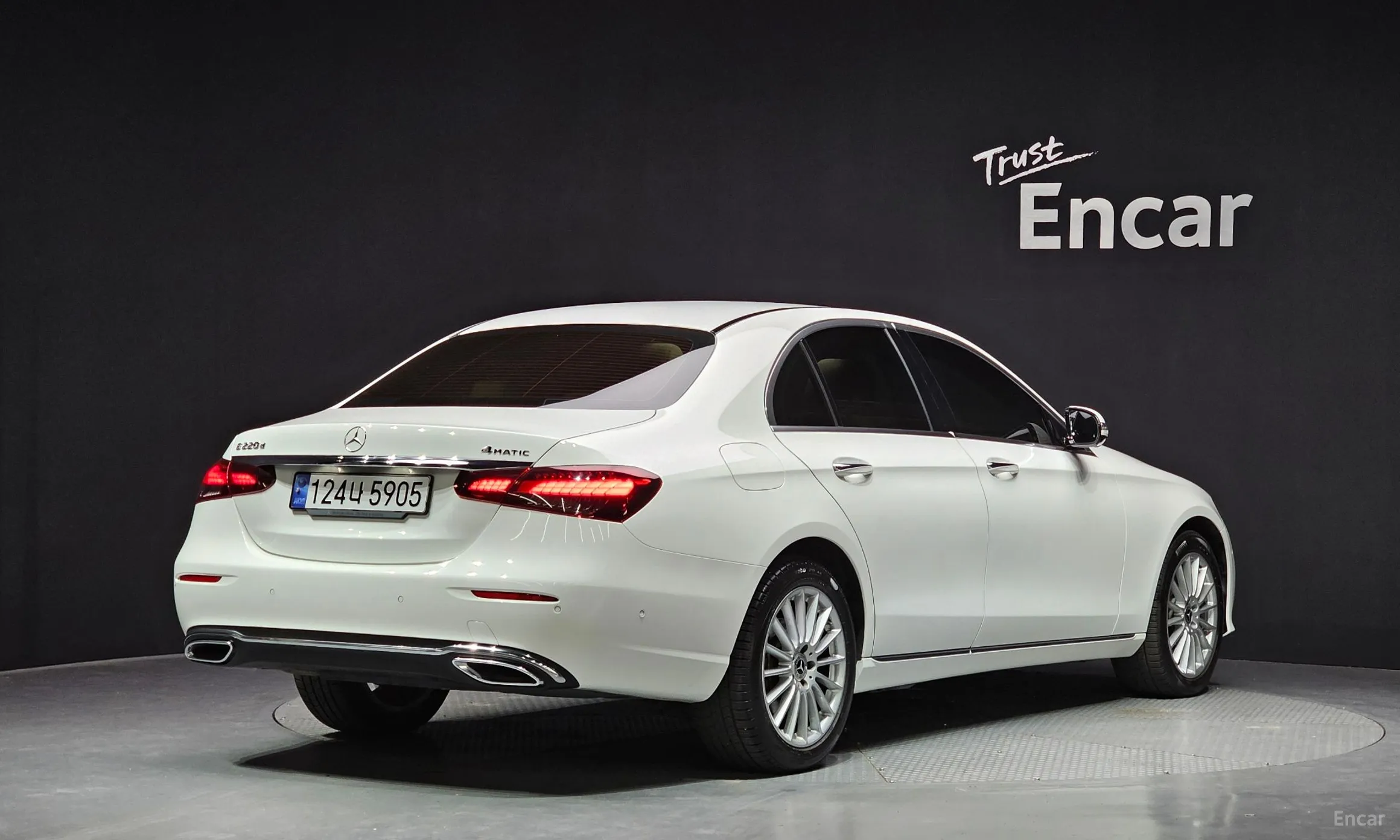 Mercedes Benz E-Class W213 превью 2