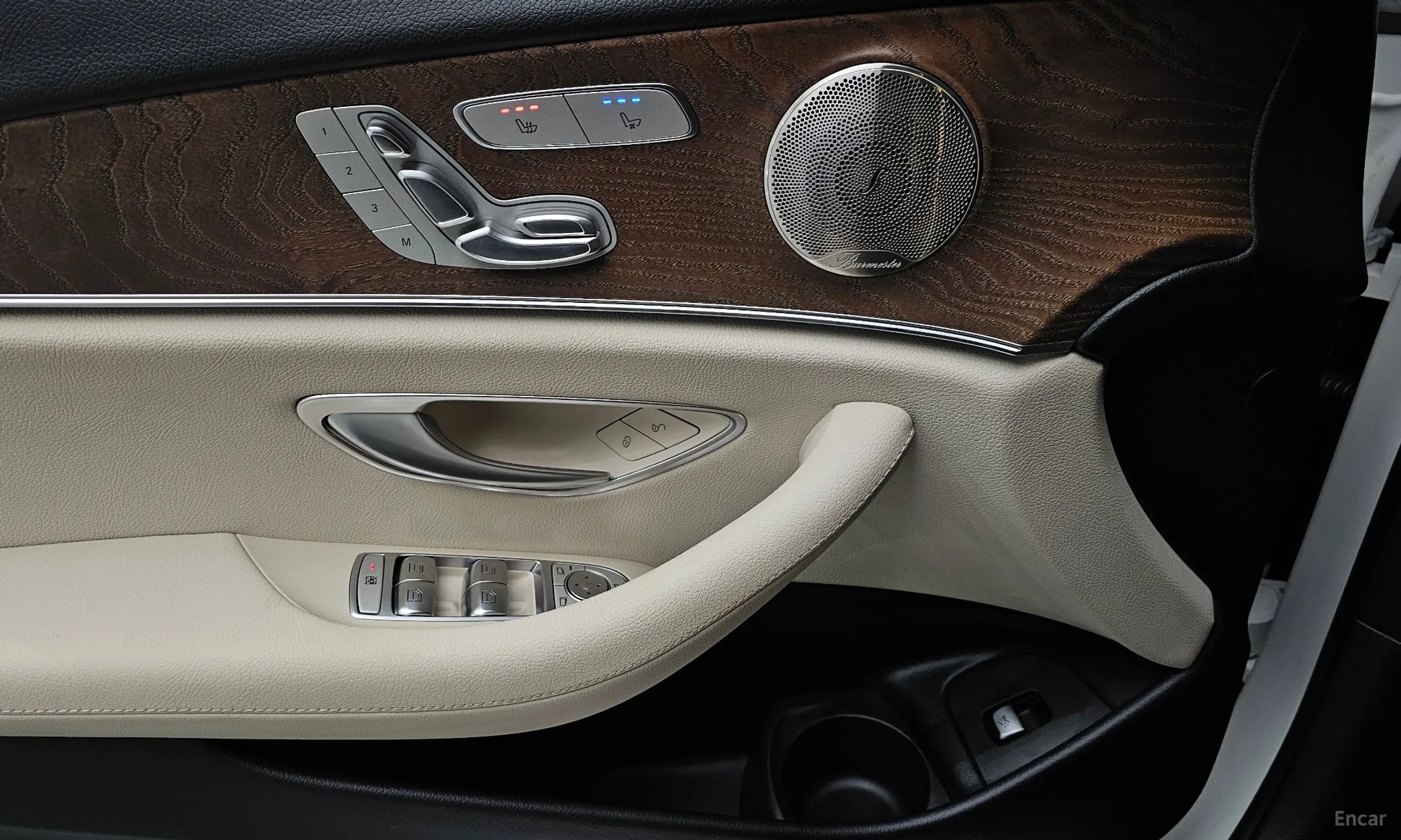 Mercedes Benz E-Class W213 превью 19