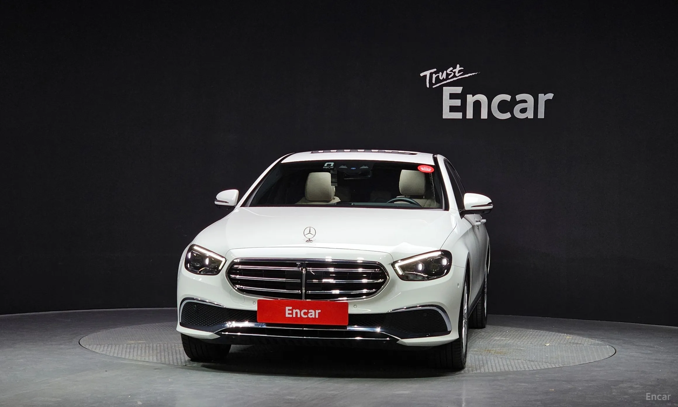 Mercedes Benz E-Class W213 превью 3