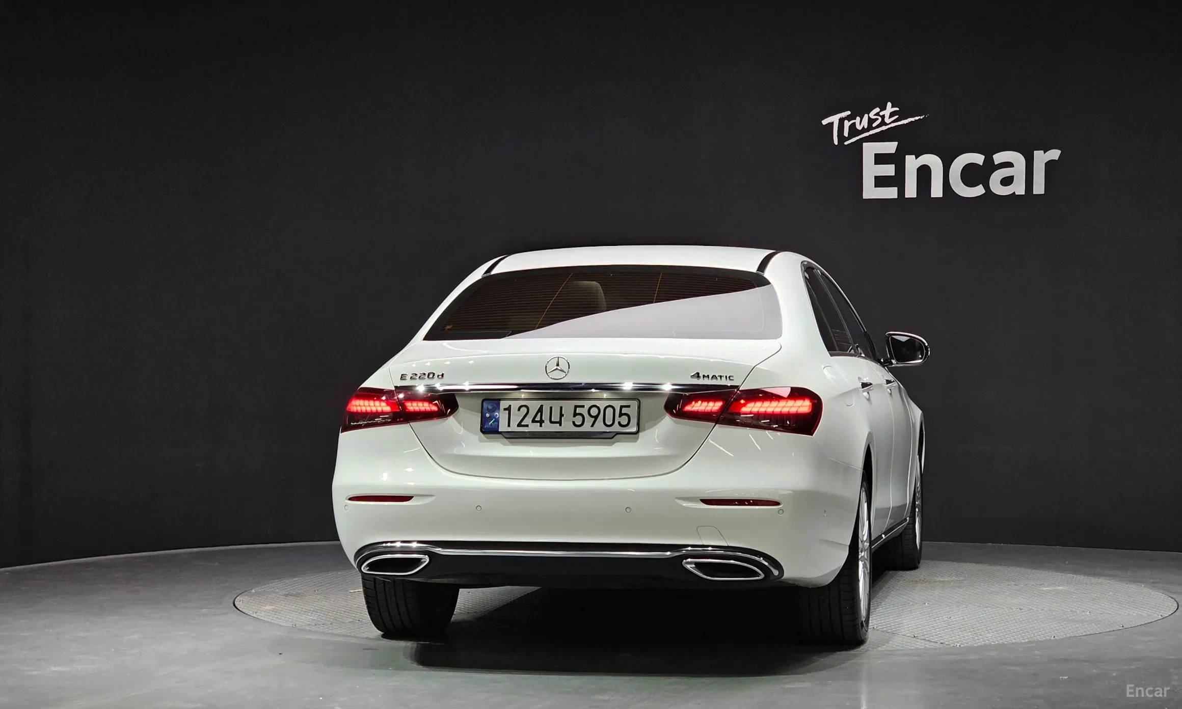 Mercedes Benz E-Class W213 превью 4