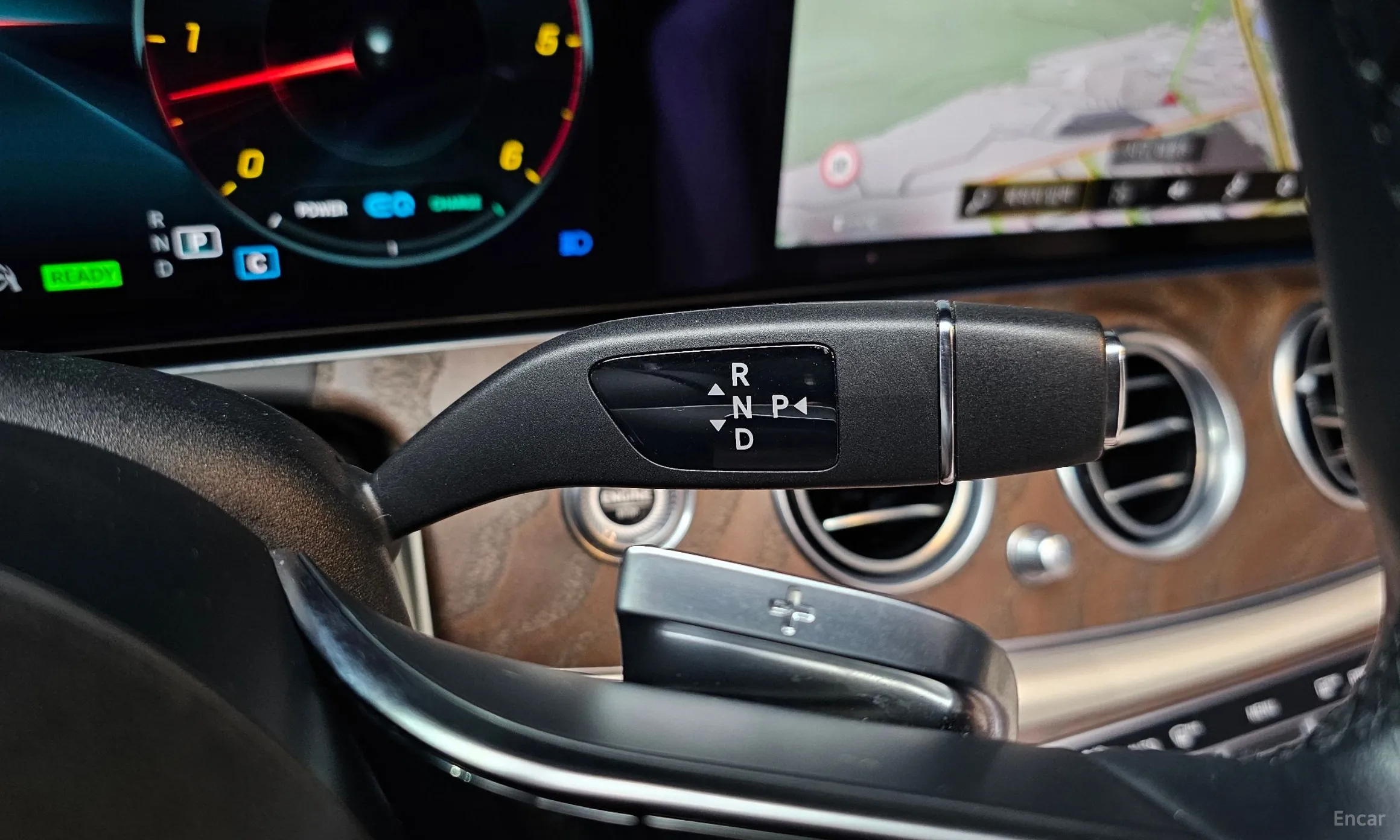 Mercedes Benz E-Class W213 превью 9