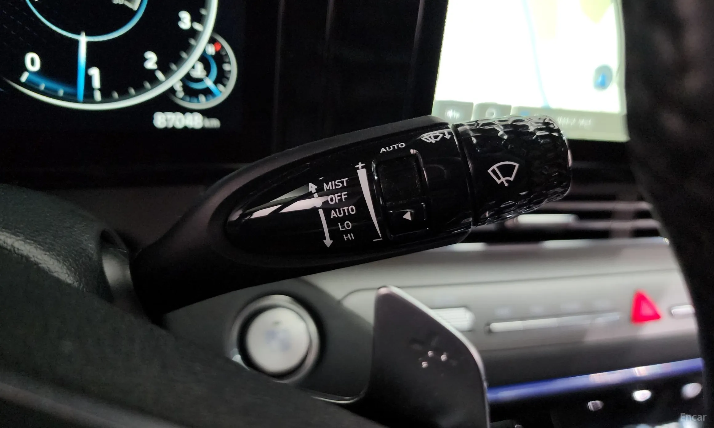 Hyundai Grandeur IG превью 14