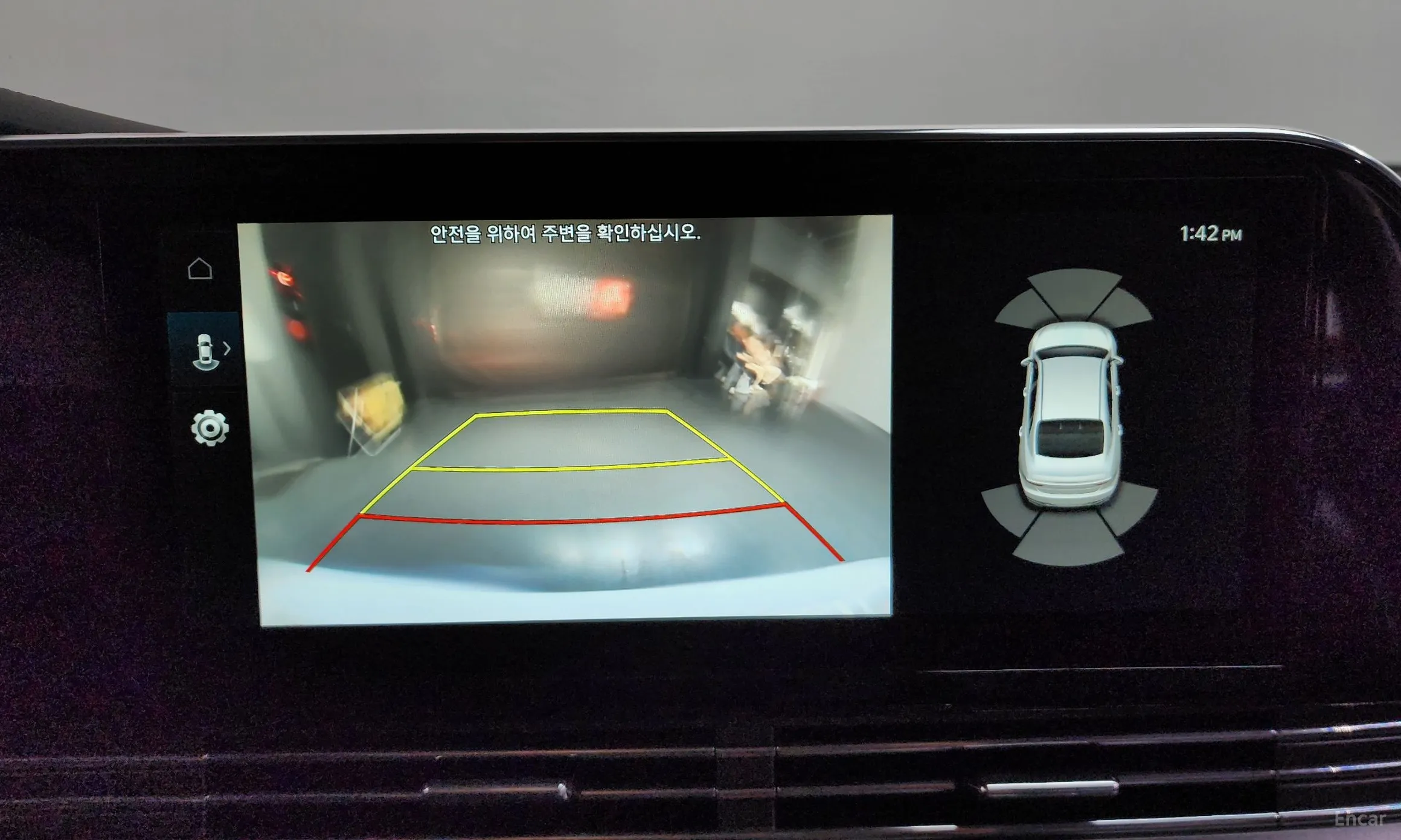 Hyundai Grandeur IG превью 16