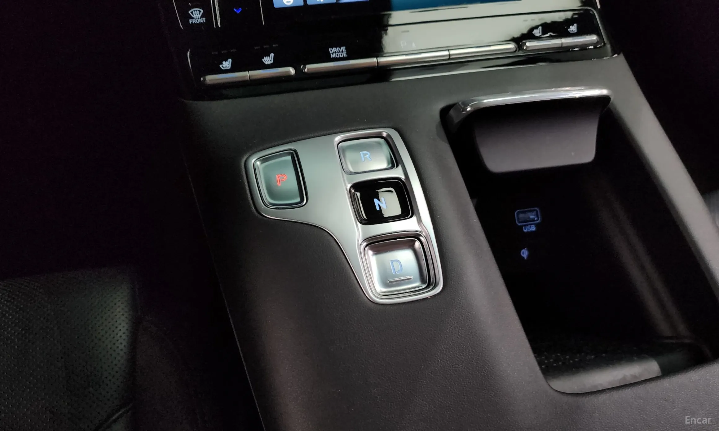Hyundai Grandeur IG превью 9