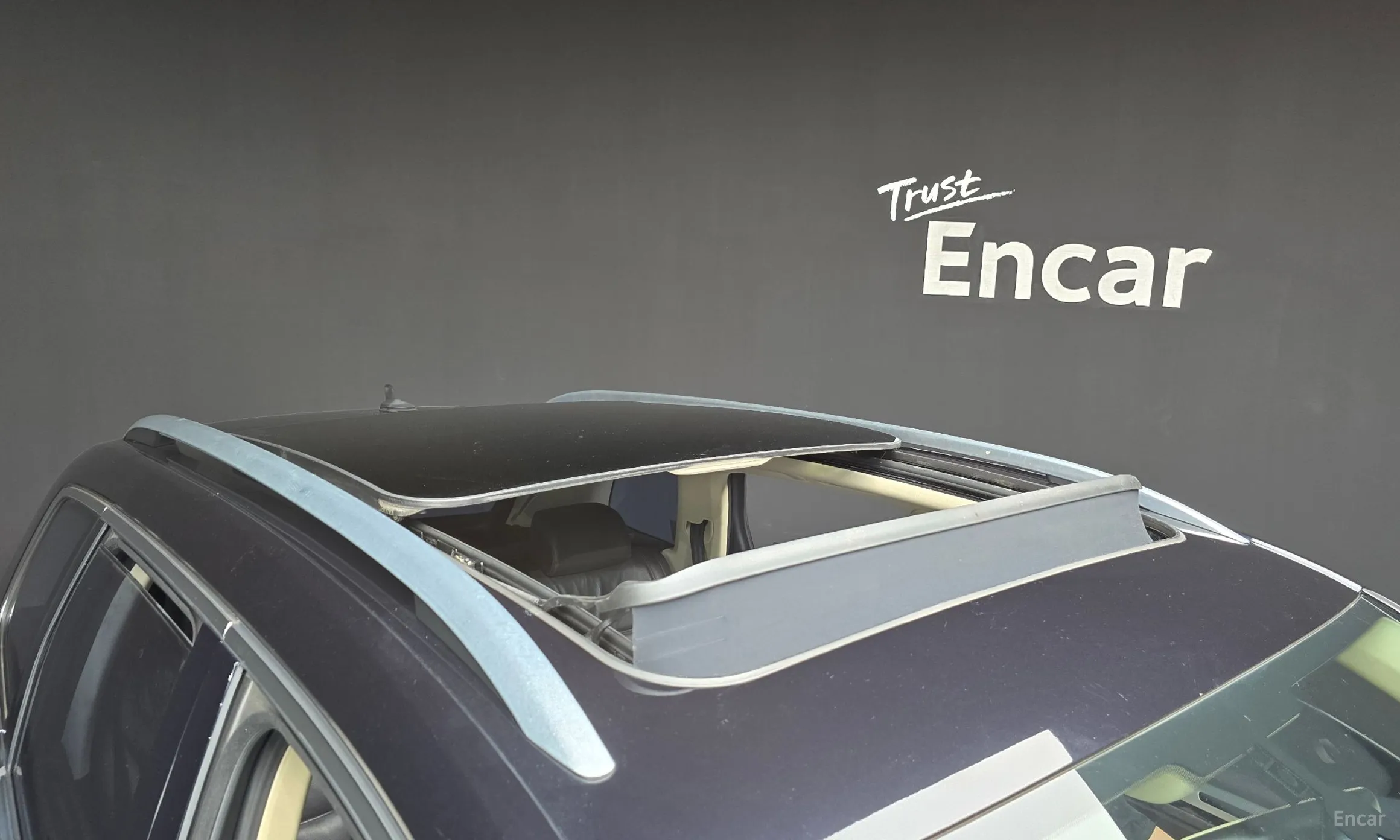 Volkswagen New Touareg превью 20