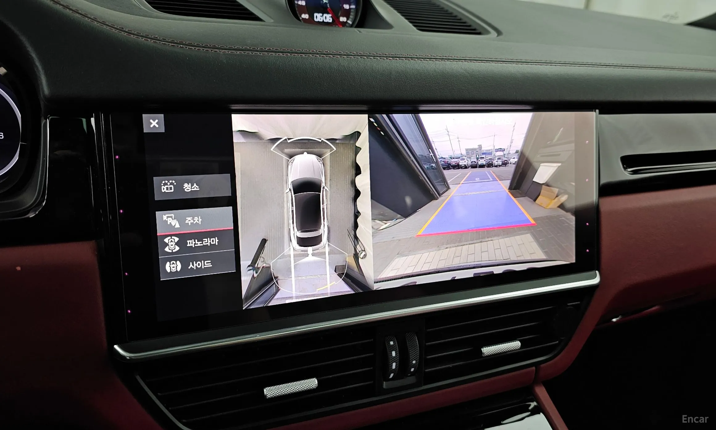 Porsche Cayenne (PO536) превью 15