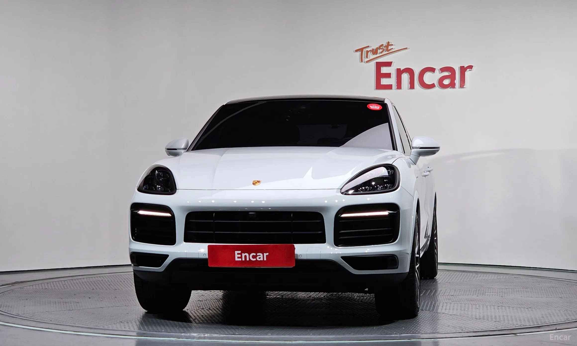 Porsche Cayenne (PO536) превью 3