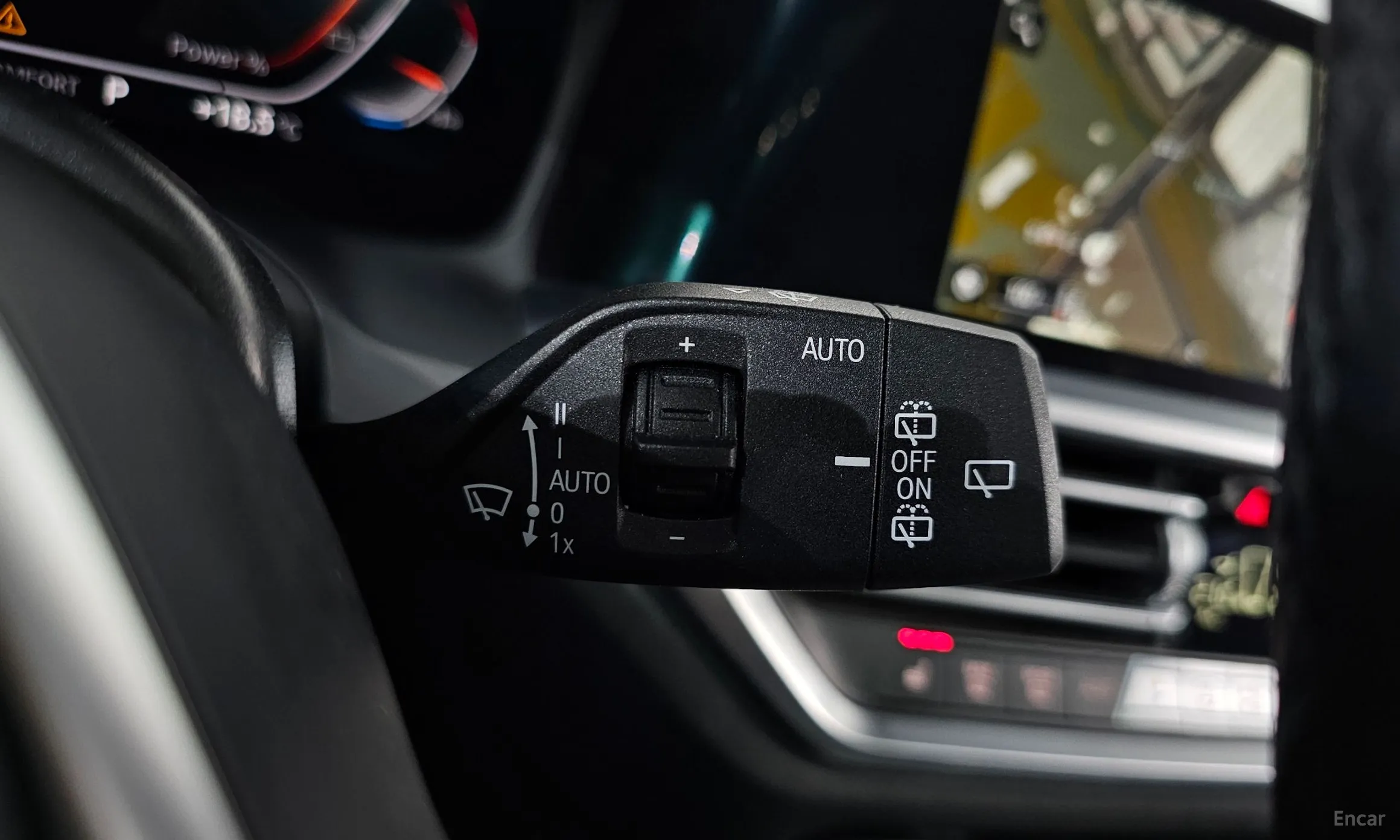 BMW 3 Series (G20) превью 18