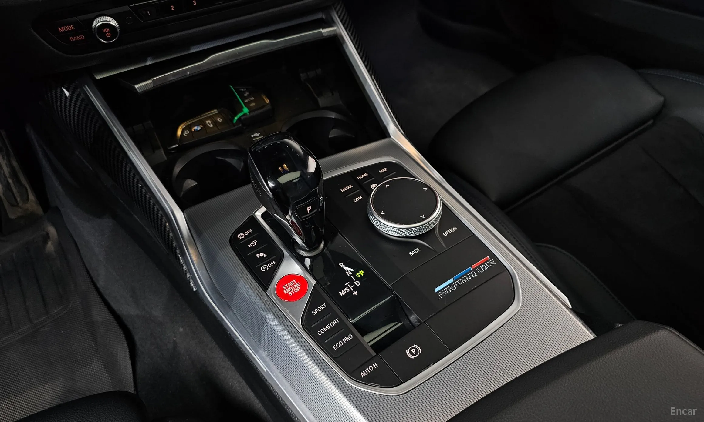 BMW 3 Series (G20) превью 9