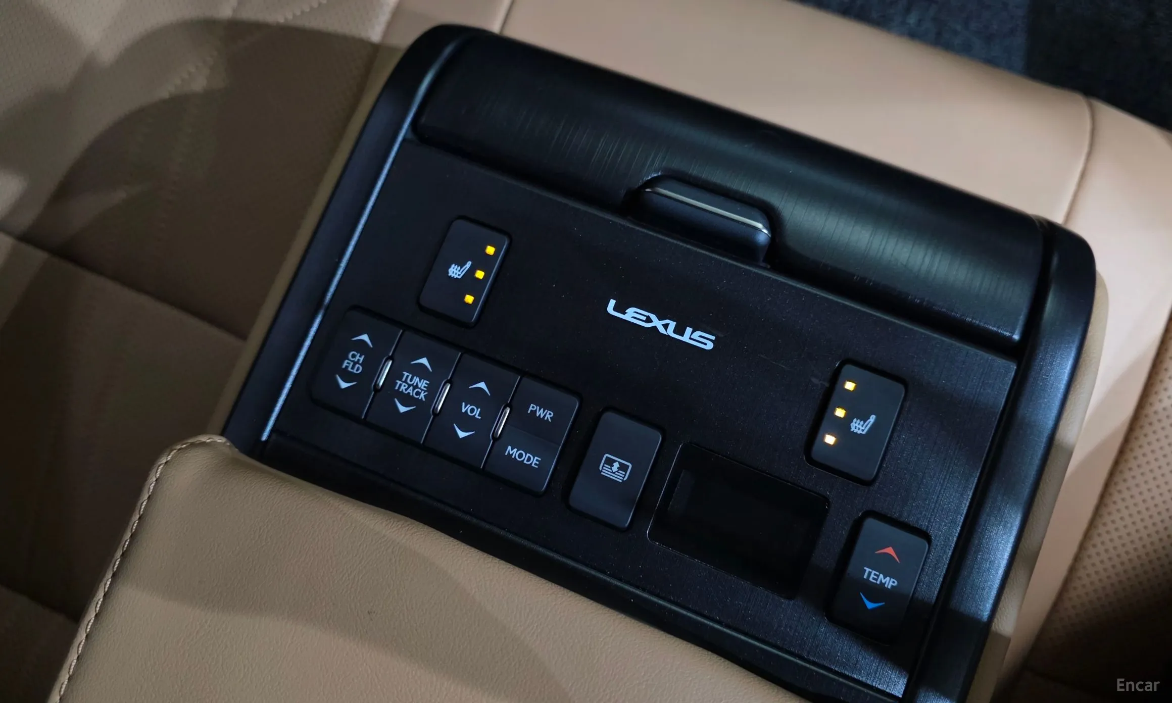 Lexus ES300h 7th Generation превью 18