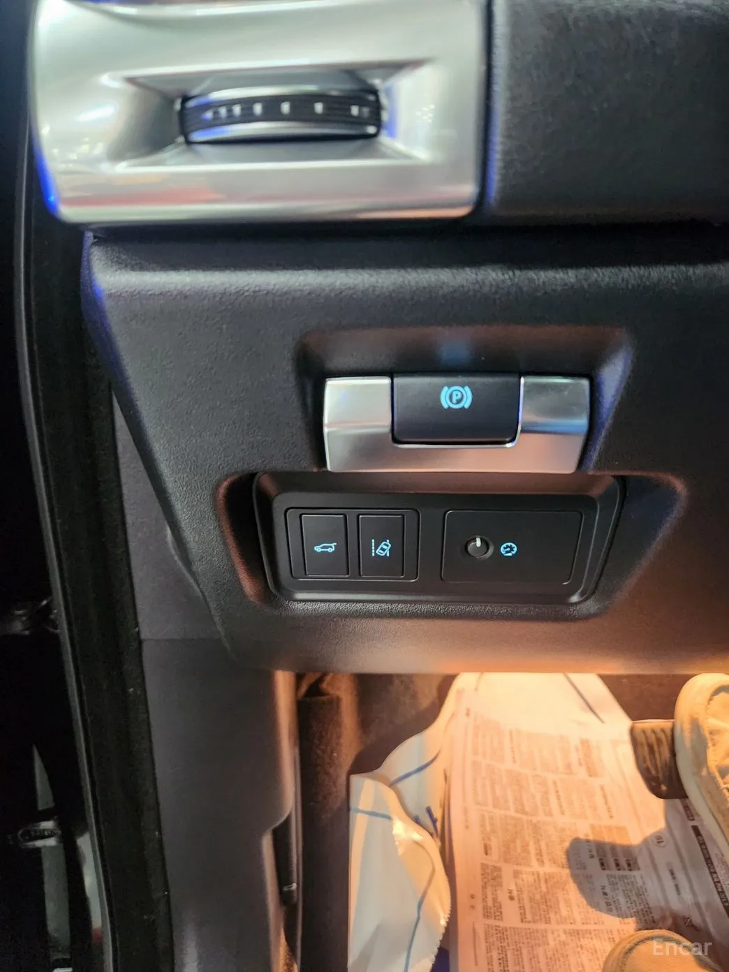 Jaguar E-PACE превью 6