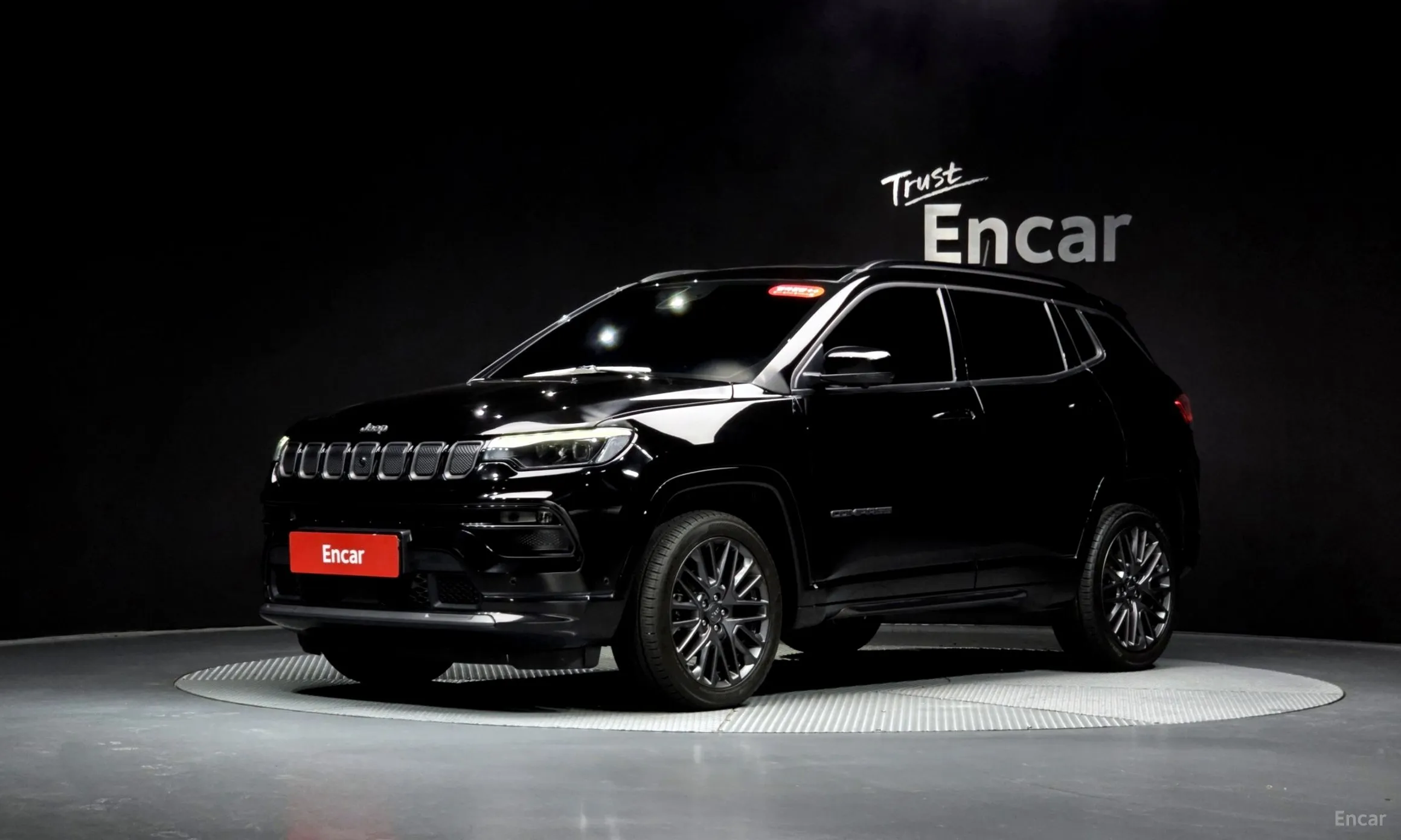 Jeep Compass 2nd Generation