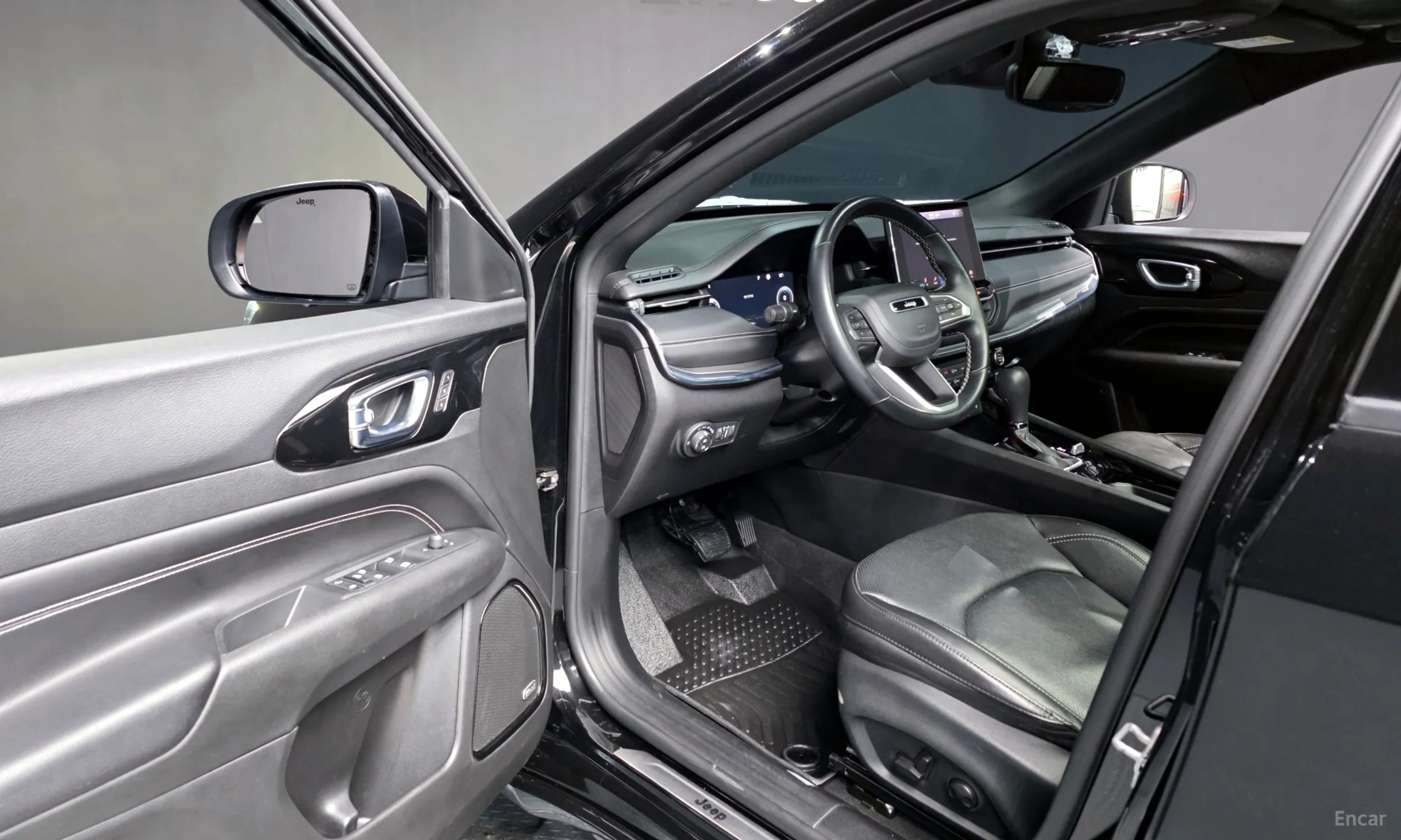 Jeep Compass 2nd Generation превью 10