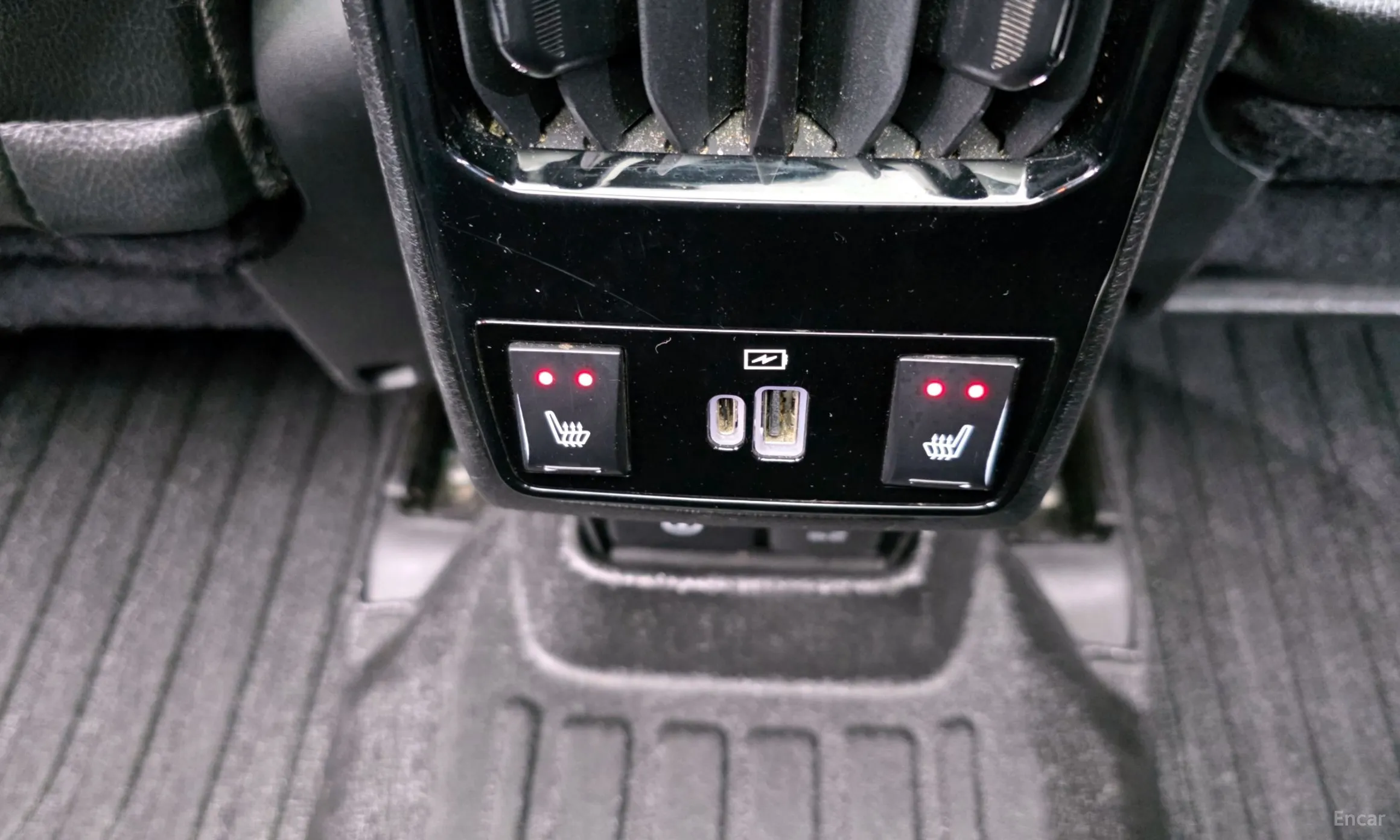 Jeep Compass 2nd Generation превью 19