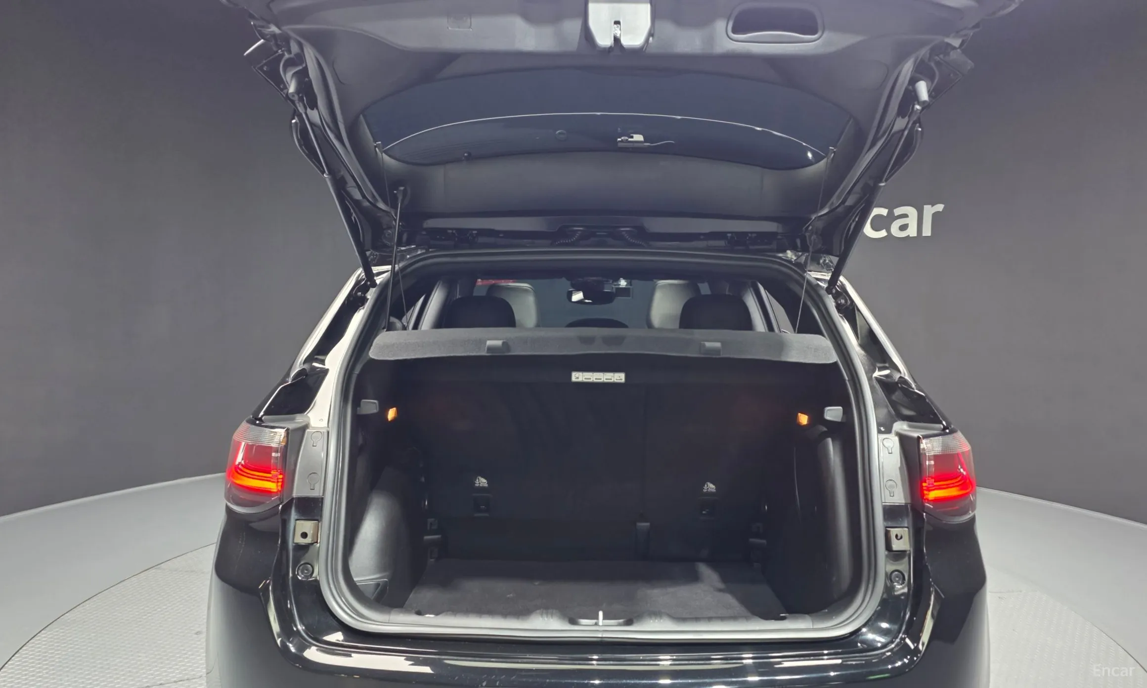 Jeep Compass 2nd Generation превью 20